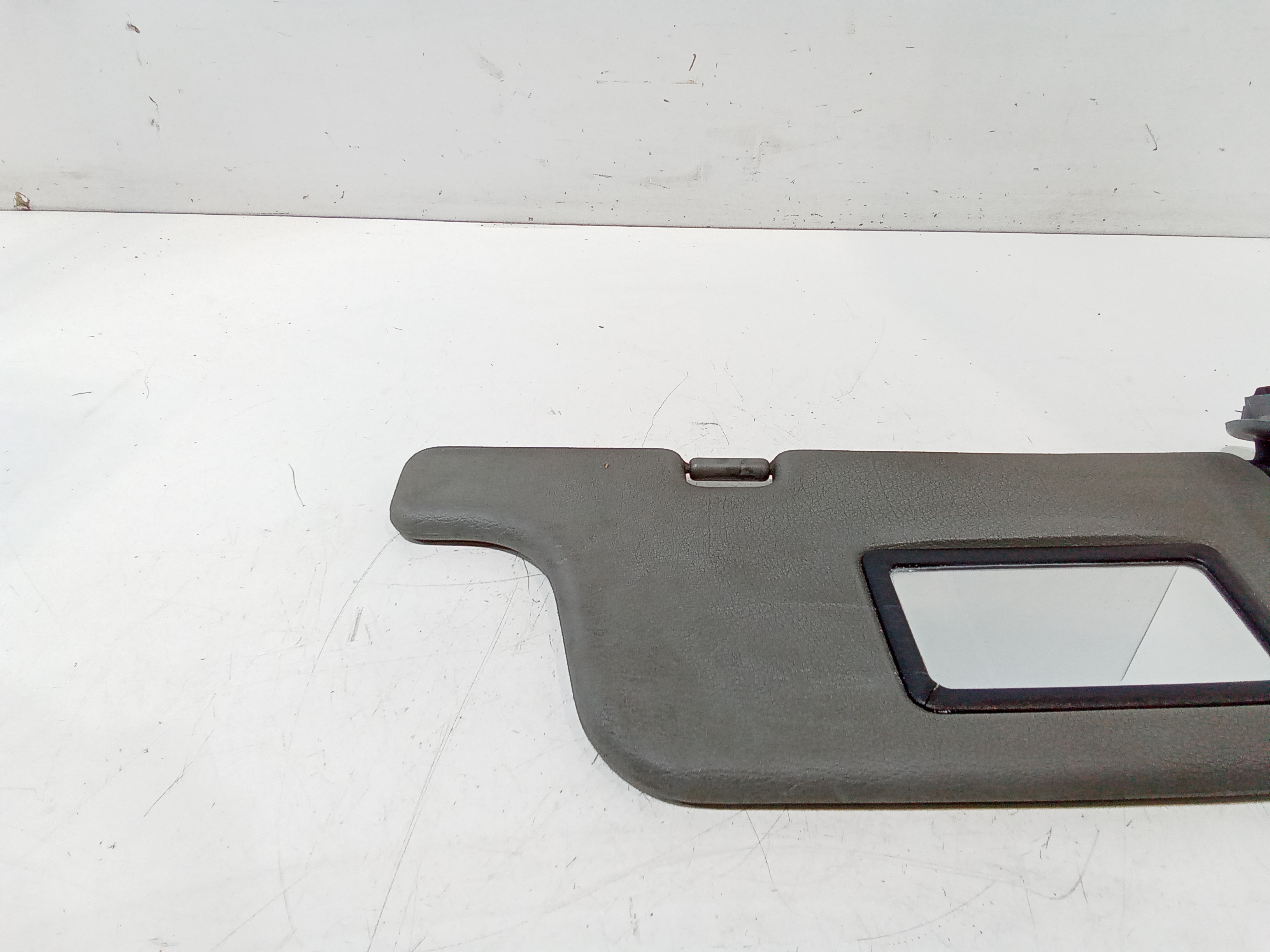 Parasole aletta Lato Passeggero per Nissan Micra 3 Serie (2000 - 2003)