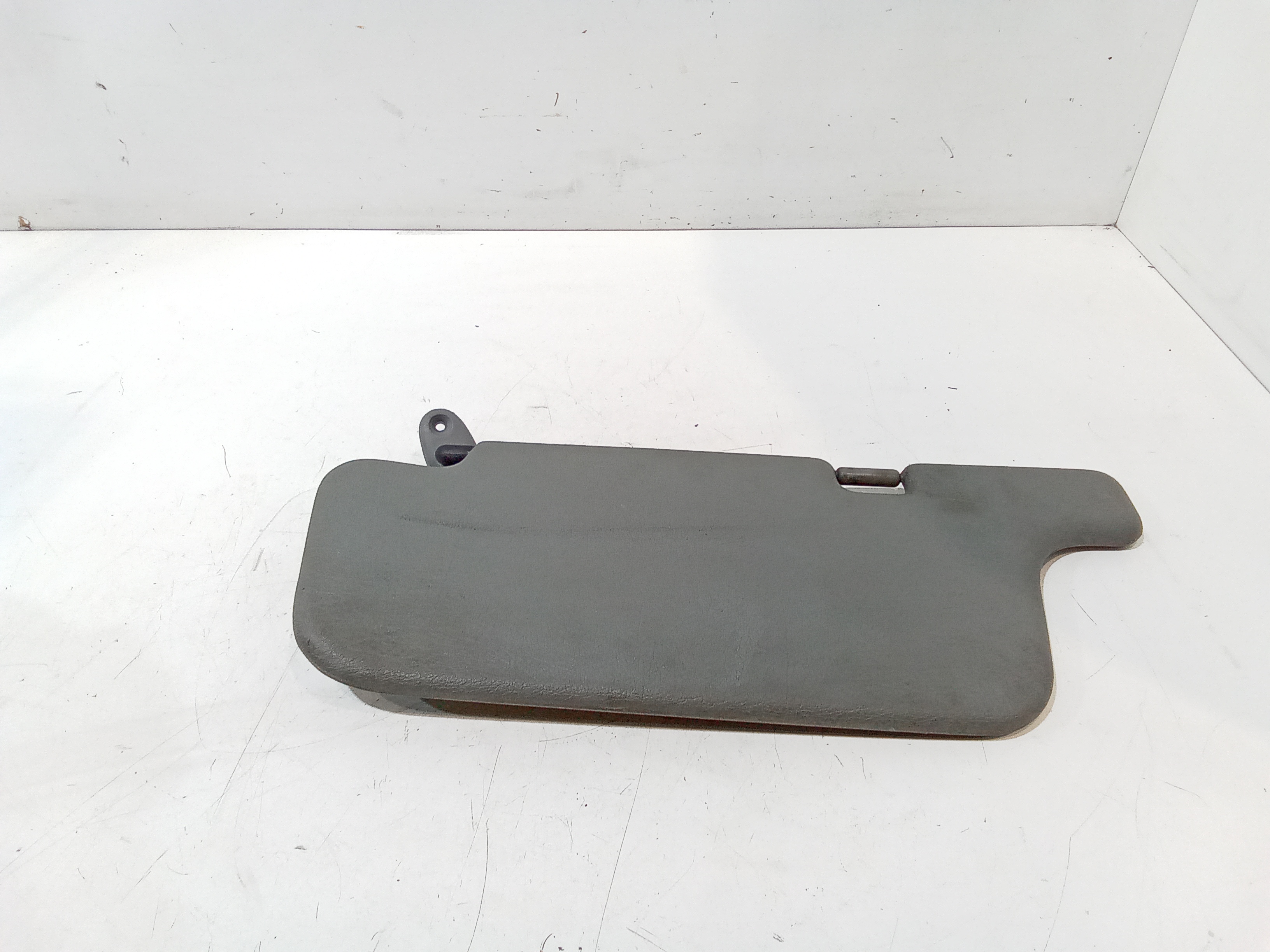 Parasole aletta Lato Passeggero per Nissan Micra 3 Serie (2000 - 2003)