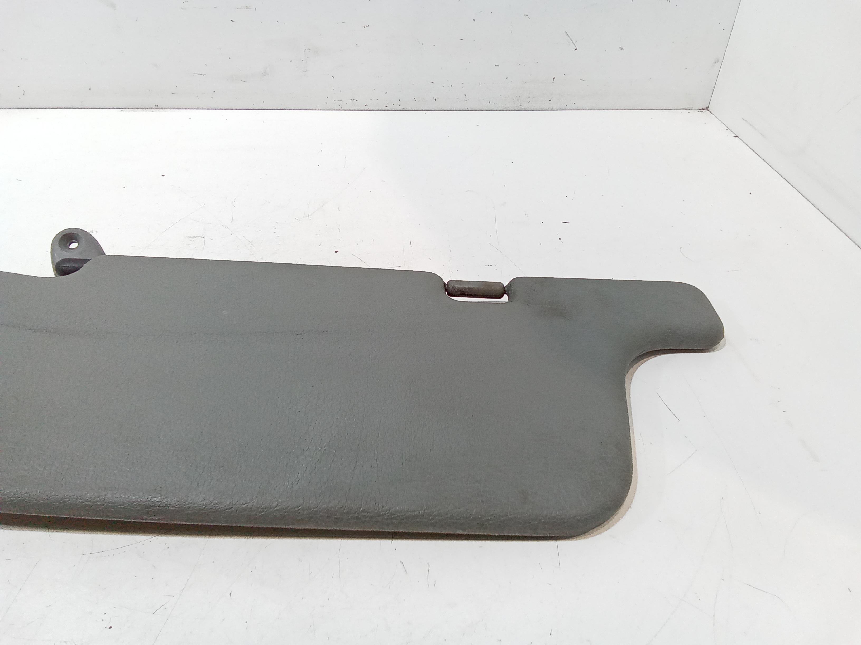 Parasole aletta Lato Passeggero per Nissan Micra 3 Serie (2000 - 2003)