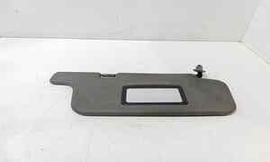 Parasole aletta Lato Passeggero per Nissan Micra 3 Serie (2000 - 2003)