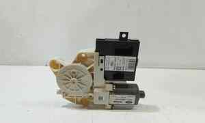 Motorino Alzavetro anteriore Sinistro per Ford Focus Berlina 4 Serie (2008 - 2011)