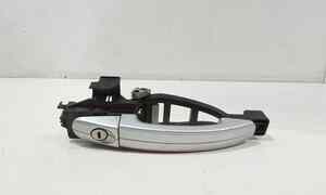 Maniglia esterna Anteriore Sinistra per Ford Focus Berlina 4 Serie (2008 - 2011)