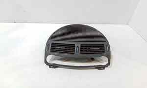 Bocchette Aria Centrale per Mercedes Classe C Berlina W203 (2000 - 2004)