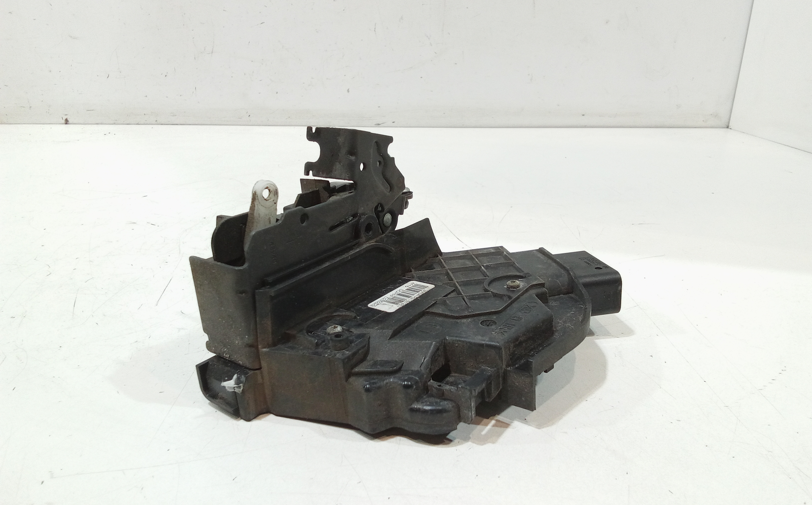 Serratura Anteriore Sinistra per Ford Focus Berlina 4 Serie (2008 - 2011)