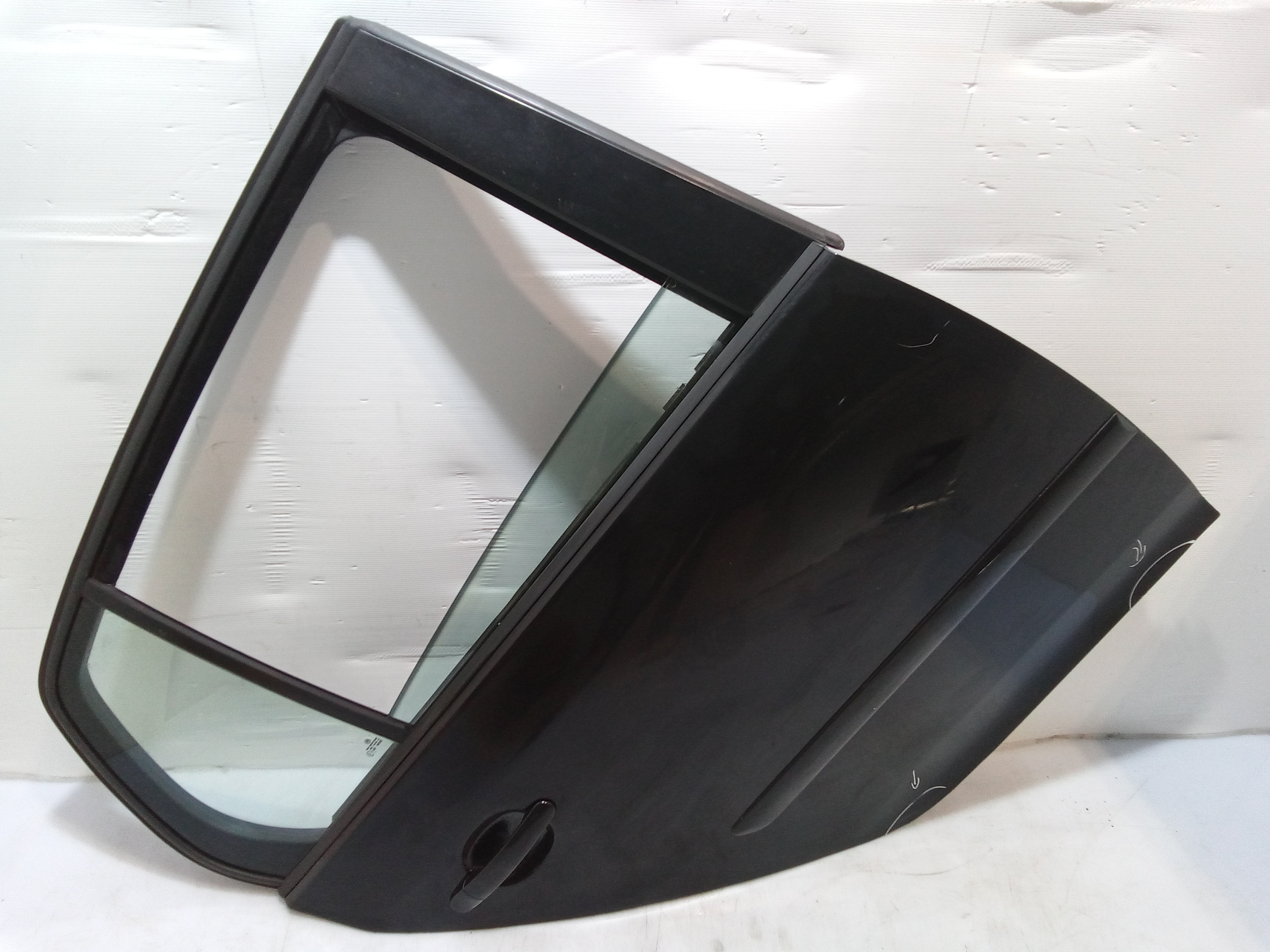 Portiera Posteriore Destra per Volkswagen Golf 5 Berlina (03>08) (2003 - 2008)