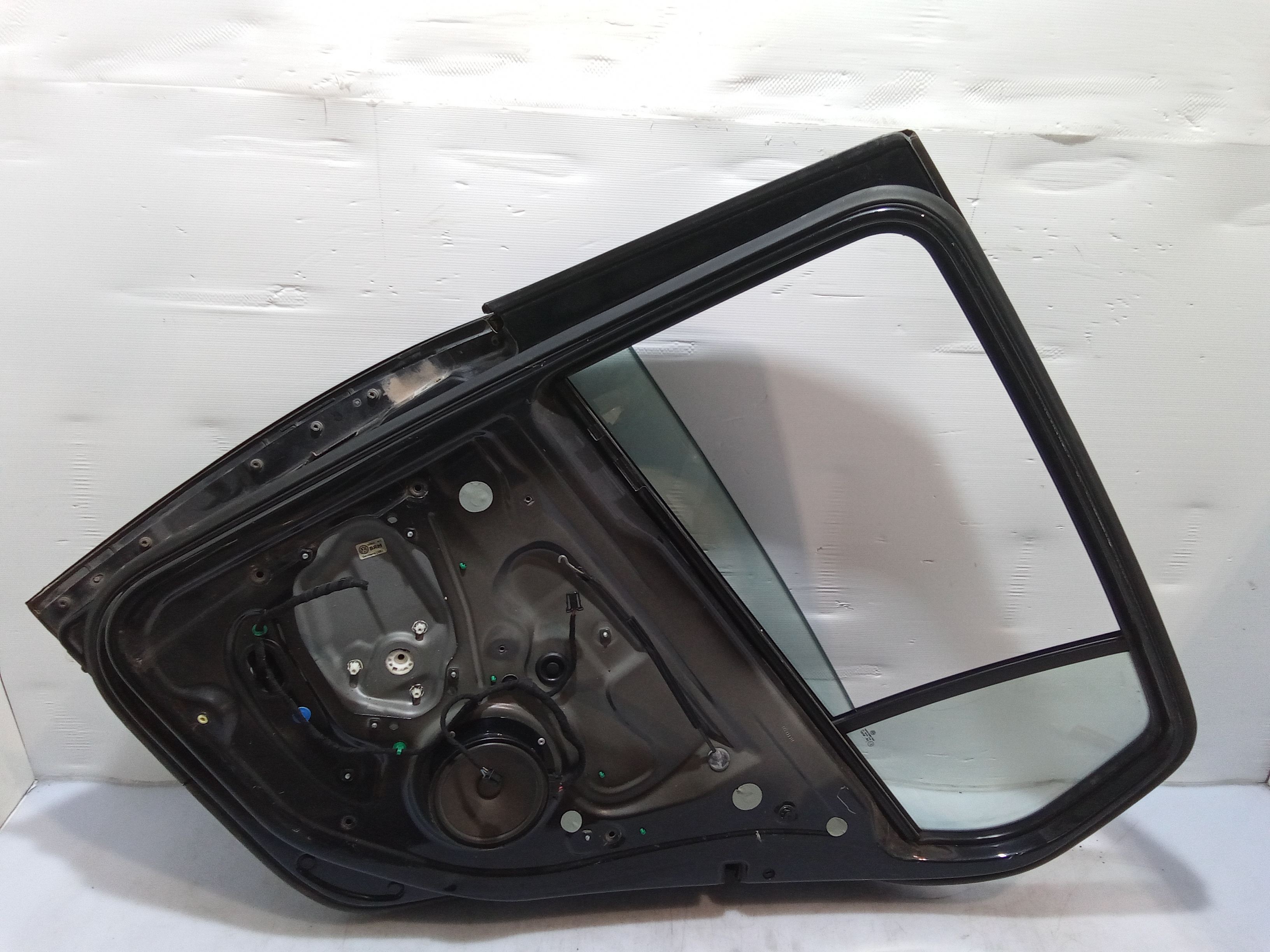 Portiera Posteriore Destra per Volkswagen Golf 5 Berlina (03>08) (2003 - 2008)
