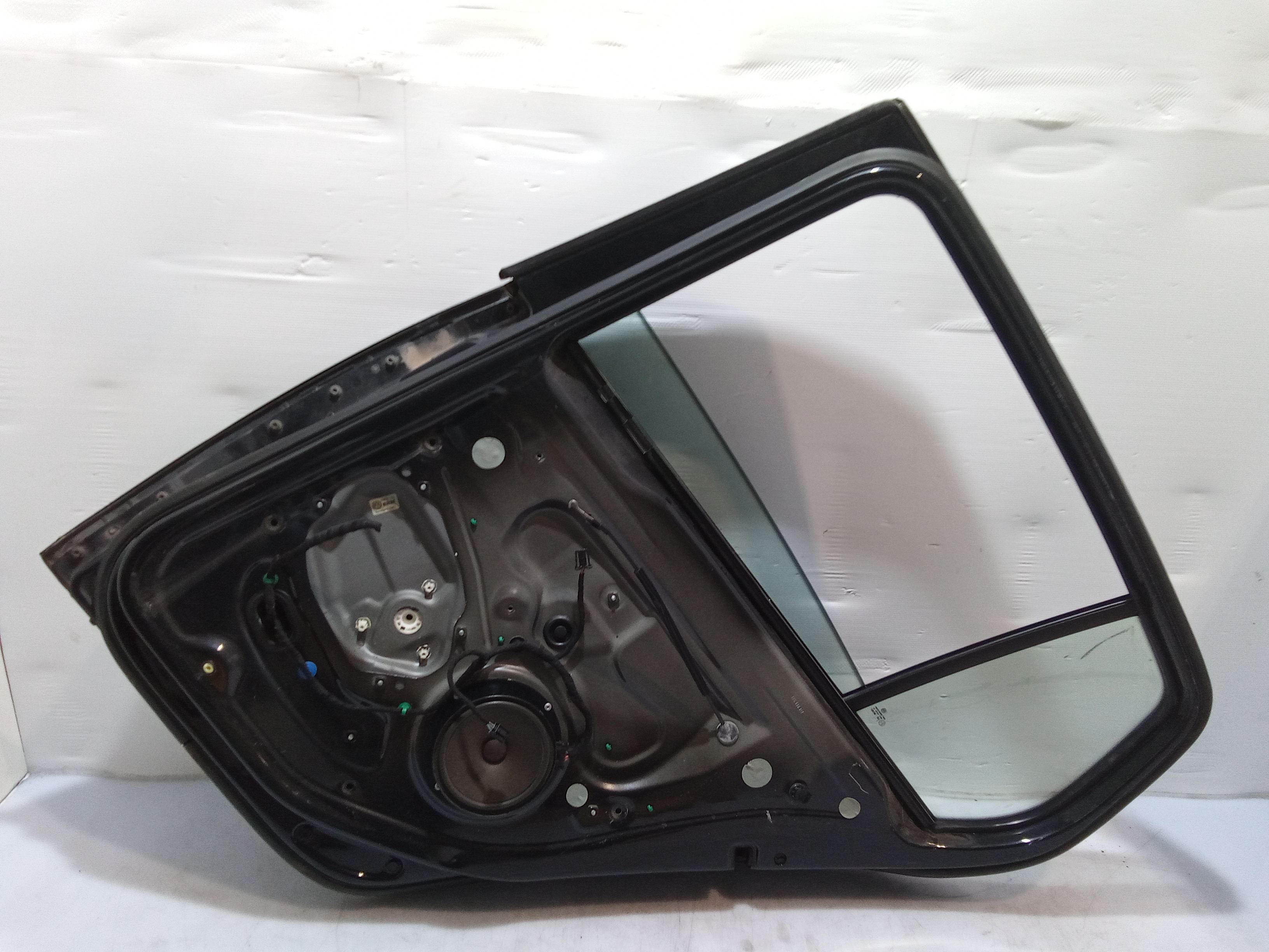 Portiera Posteriore Destra per Volkswagen Golf 5 Berlina (03>08) (2003 - 2008)