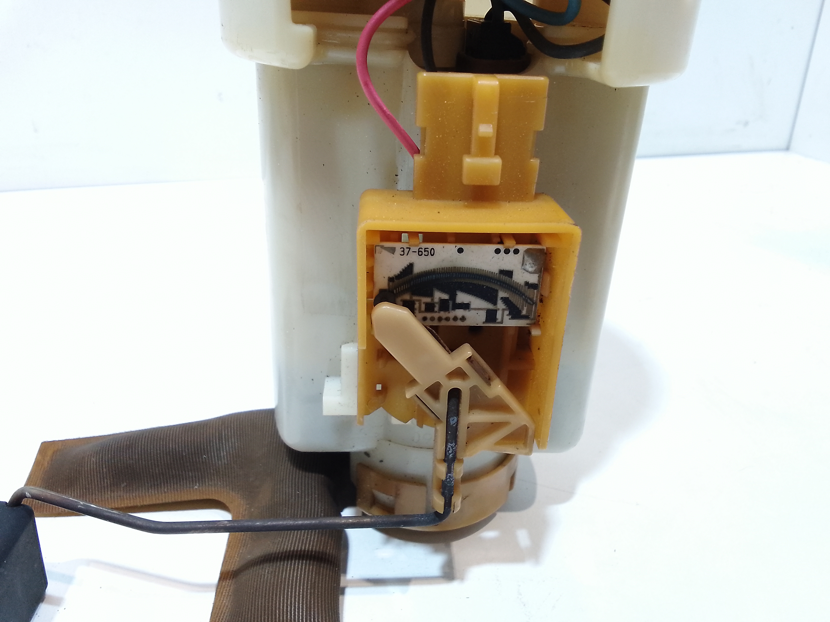 Pompa Carburante per Toyota Yaris Serie (03>05) (2003 - 2005)