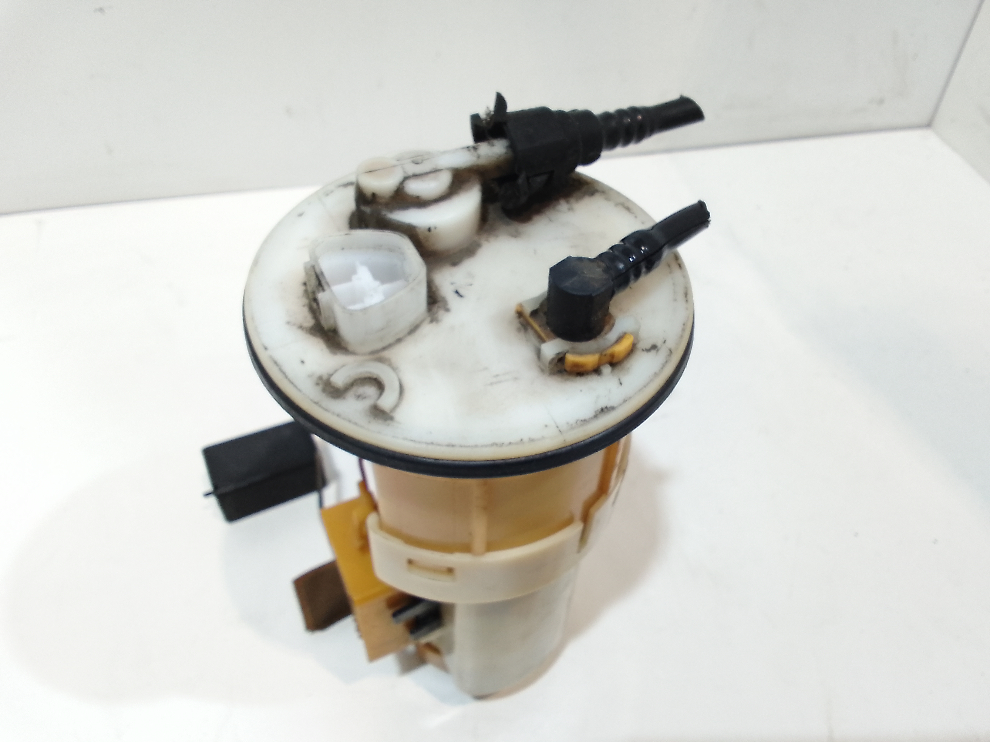 Pompa Carburante per Toyota Yaris Serie (03>05) (2003 - 2005)