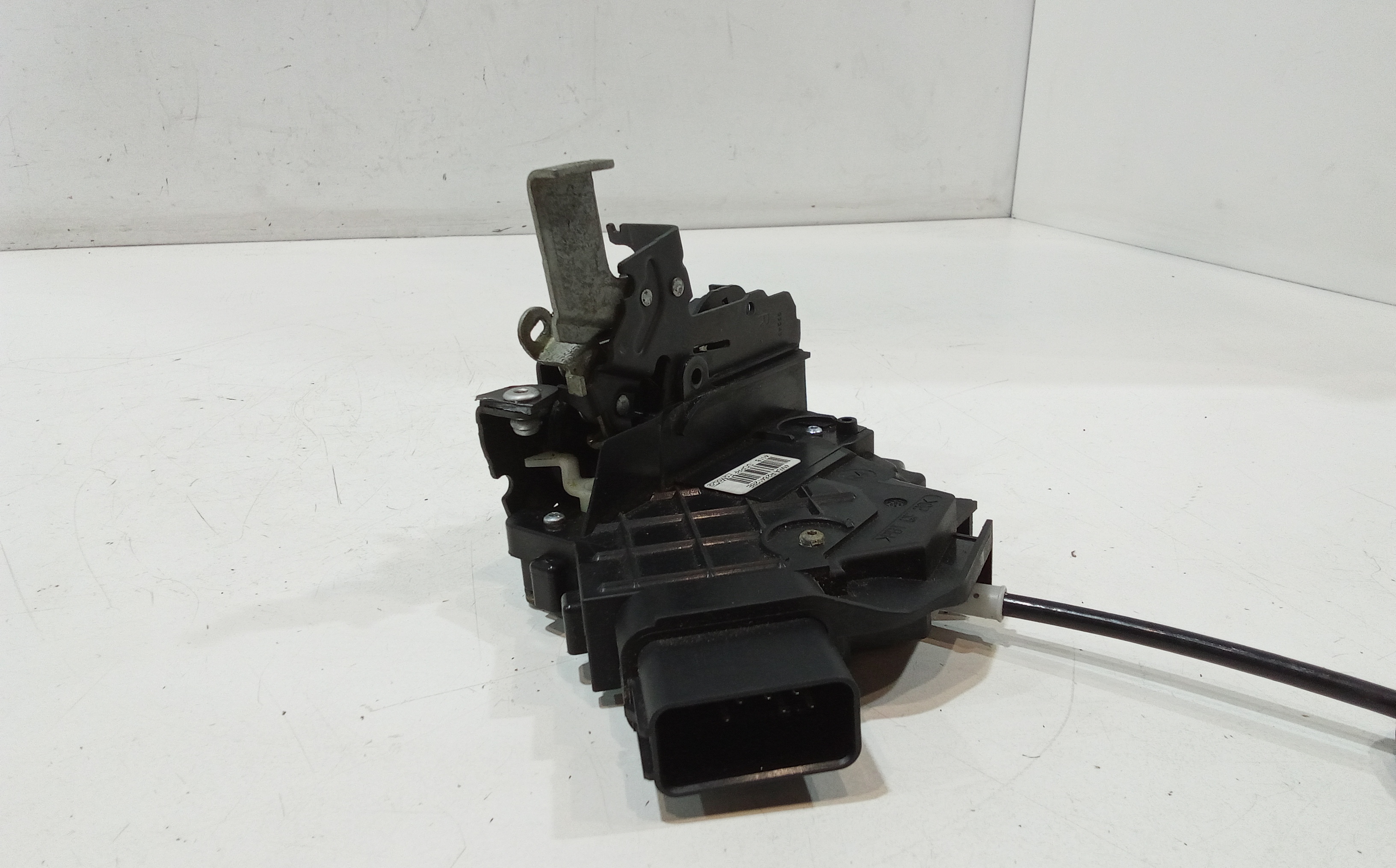 Serratura Posteriore destra per Ford Focus Berlina 4 Serie (2008 - 2011)