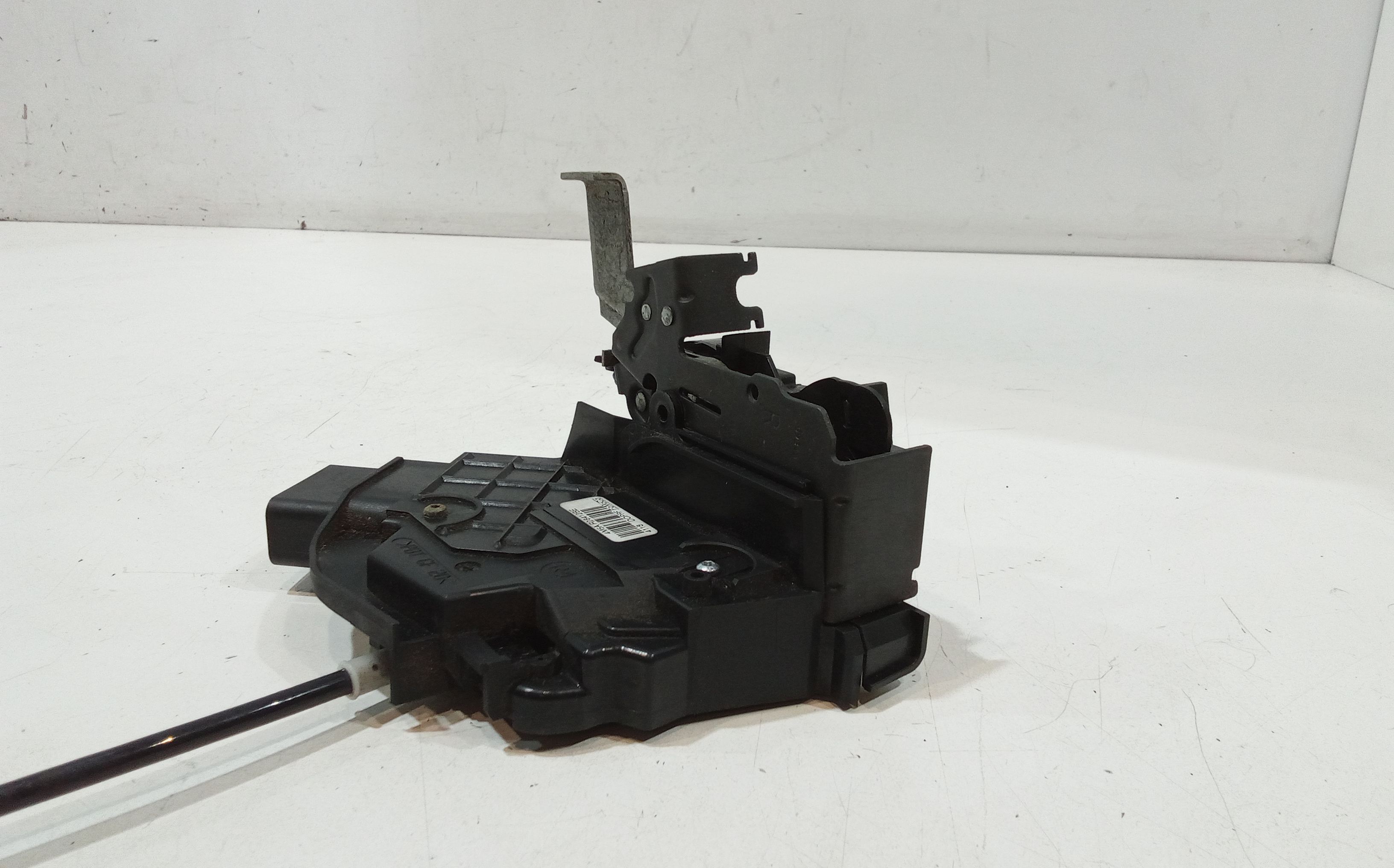 Serratura Posteriore destra per Ford Focus Berlina 4 Serie (2008 - 2011)