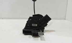 Serratura Posteriore destra per Ford Focus Berlina 4 Serie (2008 - 2011)