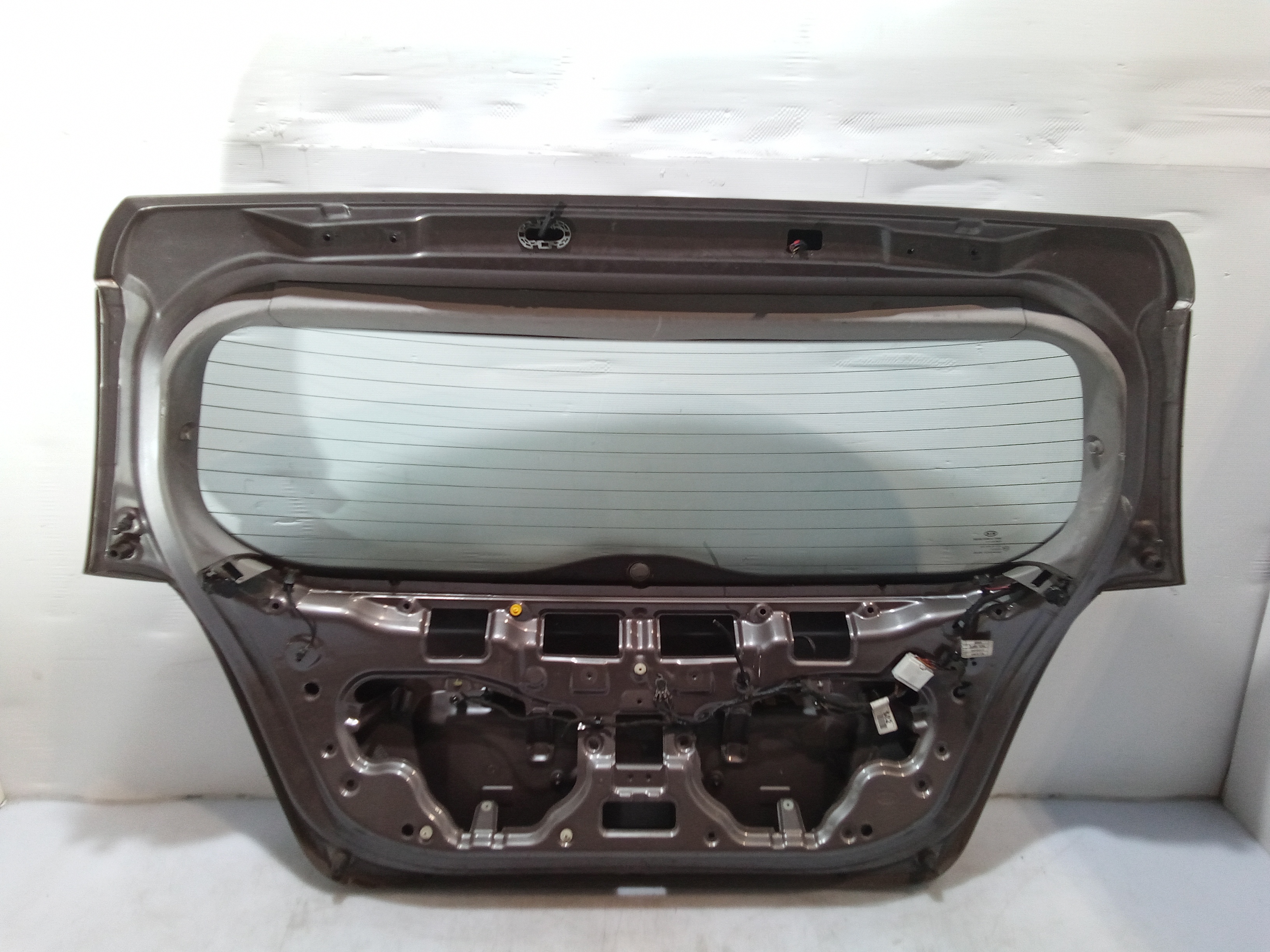 Portellone Posteriore per Kia Cee d 1 Serie (2006 - 2012)