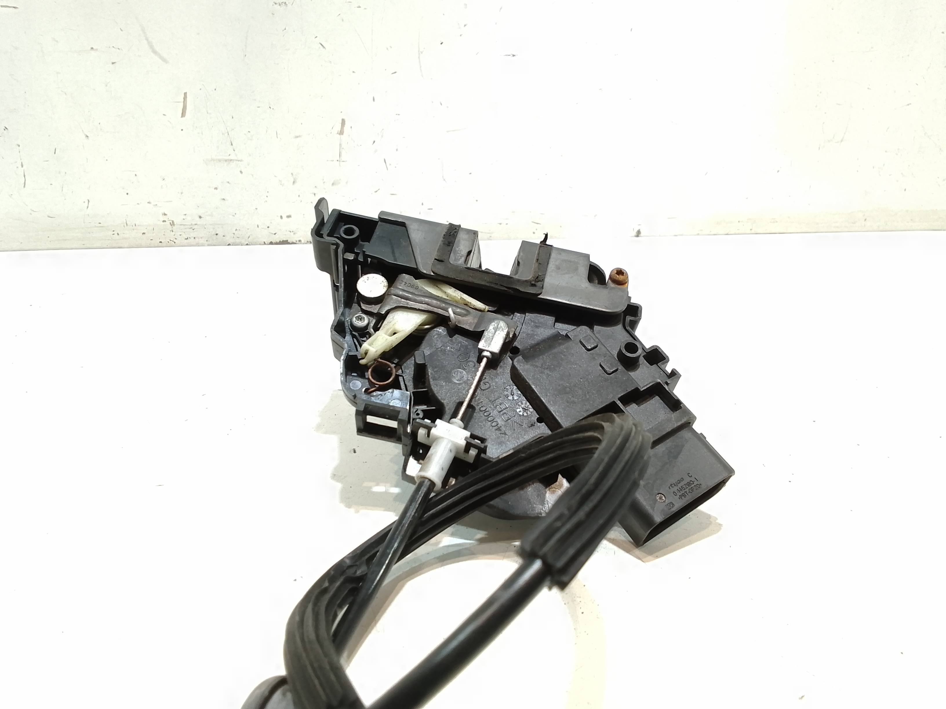 Serratura Anteriore Destra per Ford Focus Berlina 4 Serie (2008 - 2011)