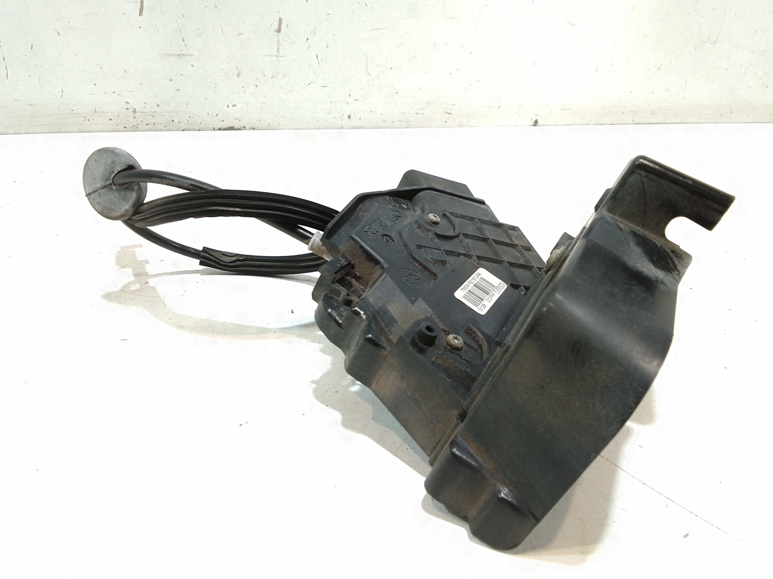 Serratura Anteriore Destra per Ford Focus Berlina 4 Serie (2008 - 2011)