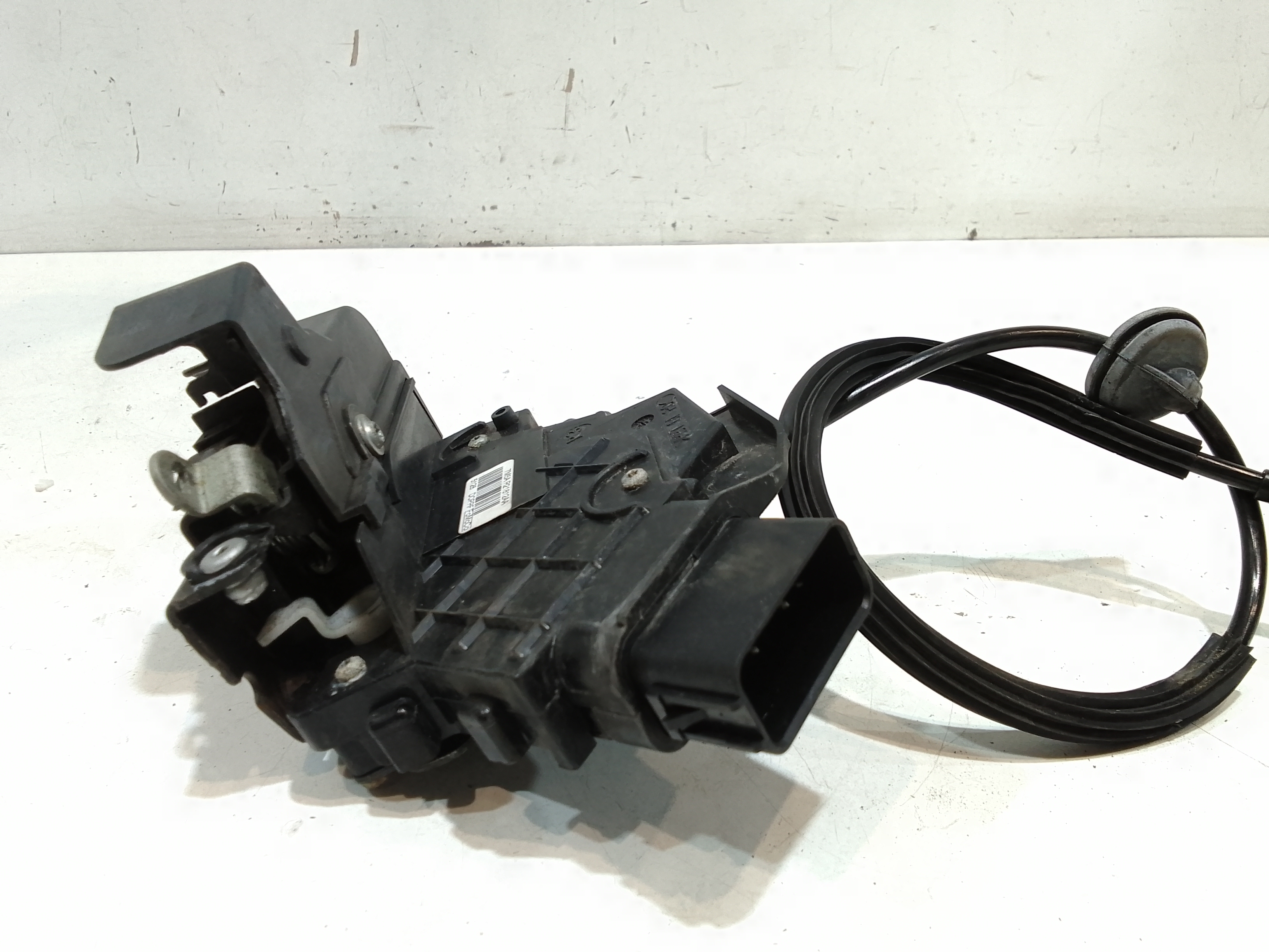 Serratura Anteriore Destra per Ford Focus Berlina 4 Serie (2008 - 2011)