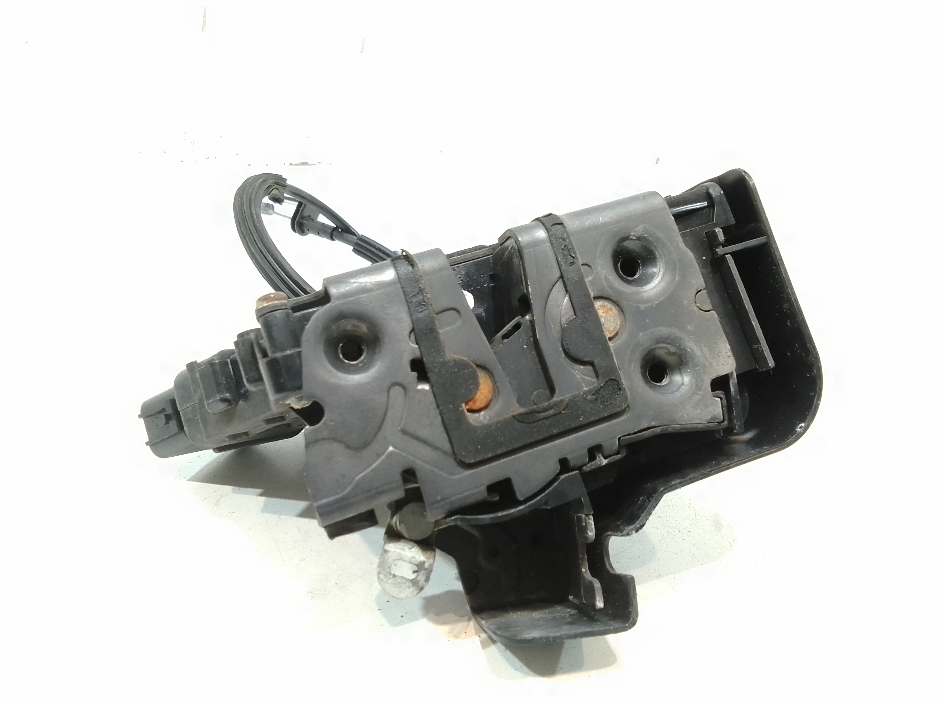 Serratura Anteriore Destra per Ford Focus Berlina 4 Serie (2008 - 2011)