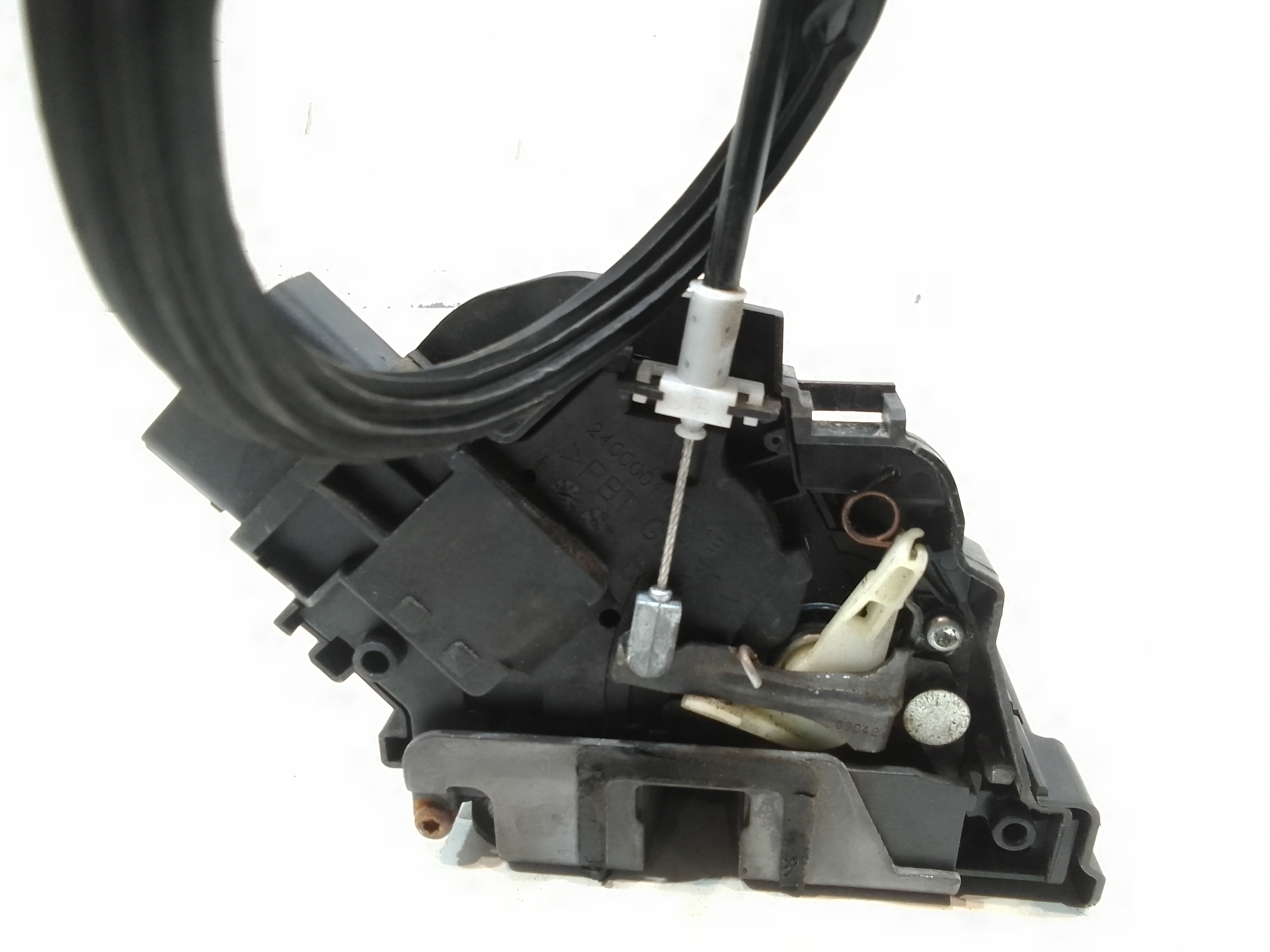 Serratura Anteriore Destra per Ford Focus Berlina 4 Serie (2008 - 2011)