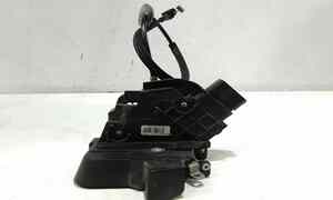 Serratura Anteriore Destra per Ford Focus Berlina 4 Serie (2008 - 2011)