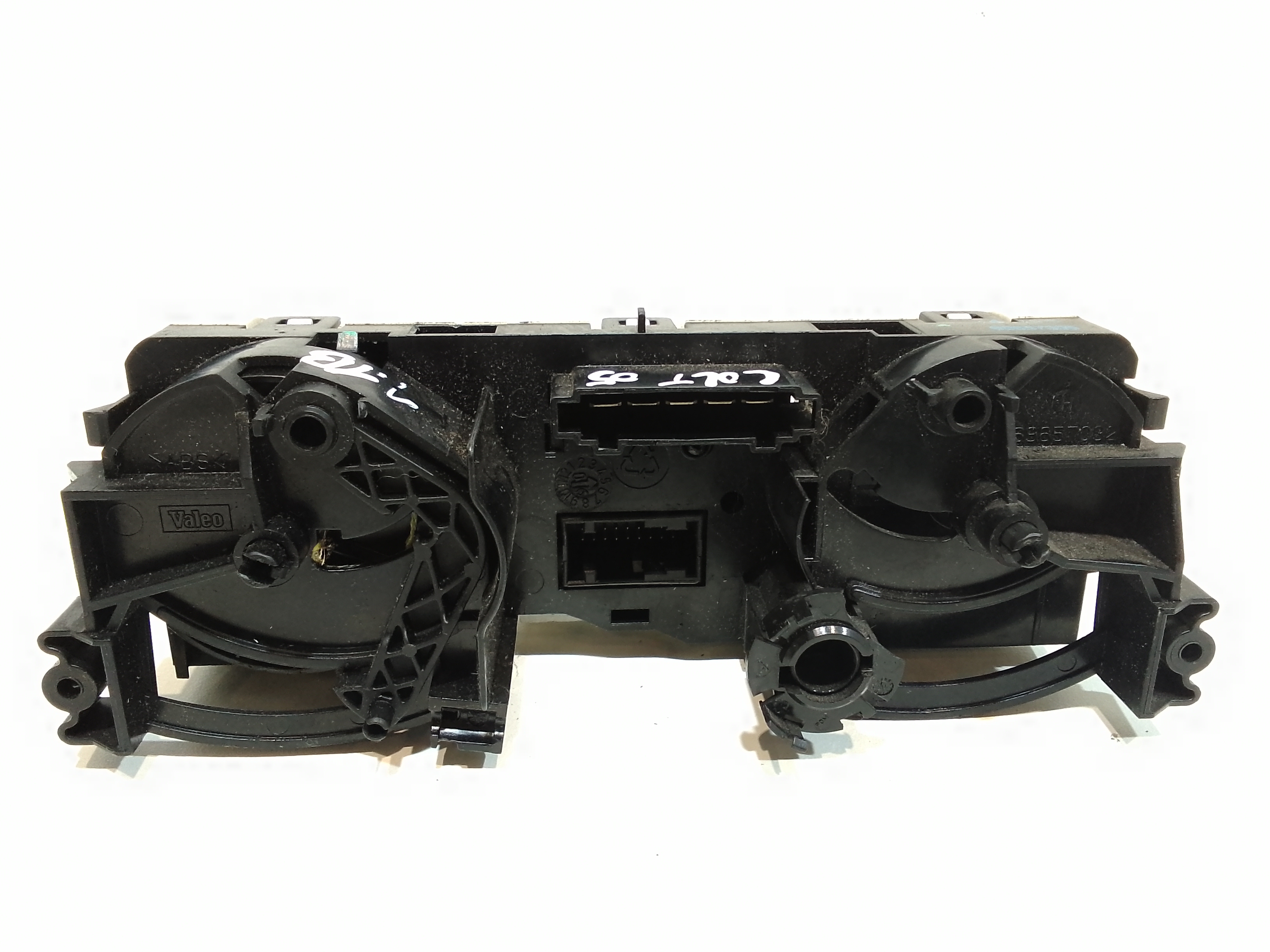 Comandi Clima per Mitsubishi Colt Serie 3p (z30)  (04>12) (2004 - 2012)
