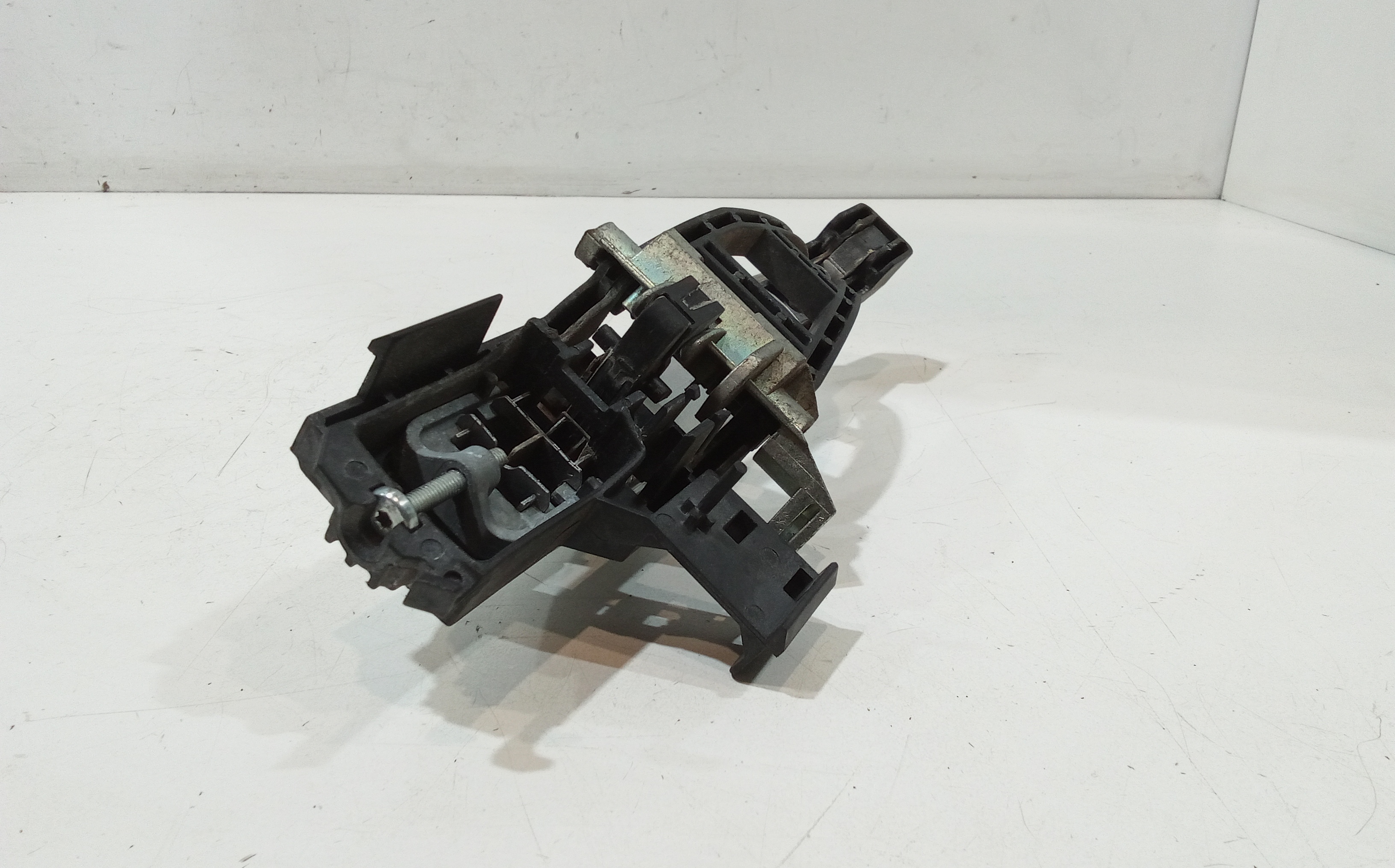 Maniglia esterna Posteriore Destra per Ford Focus Berlina 4 Serie (2008 - 2011)