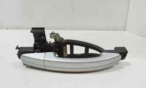 Maniglia esterna Posteriore Destra per Ford Focus Berlina 4 Serie (2008 - 2011)