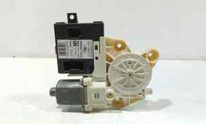 Motorino Alzavetro posteriore destra per Ford Focus Berlina 4 Serie (2008 - 2011)