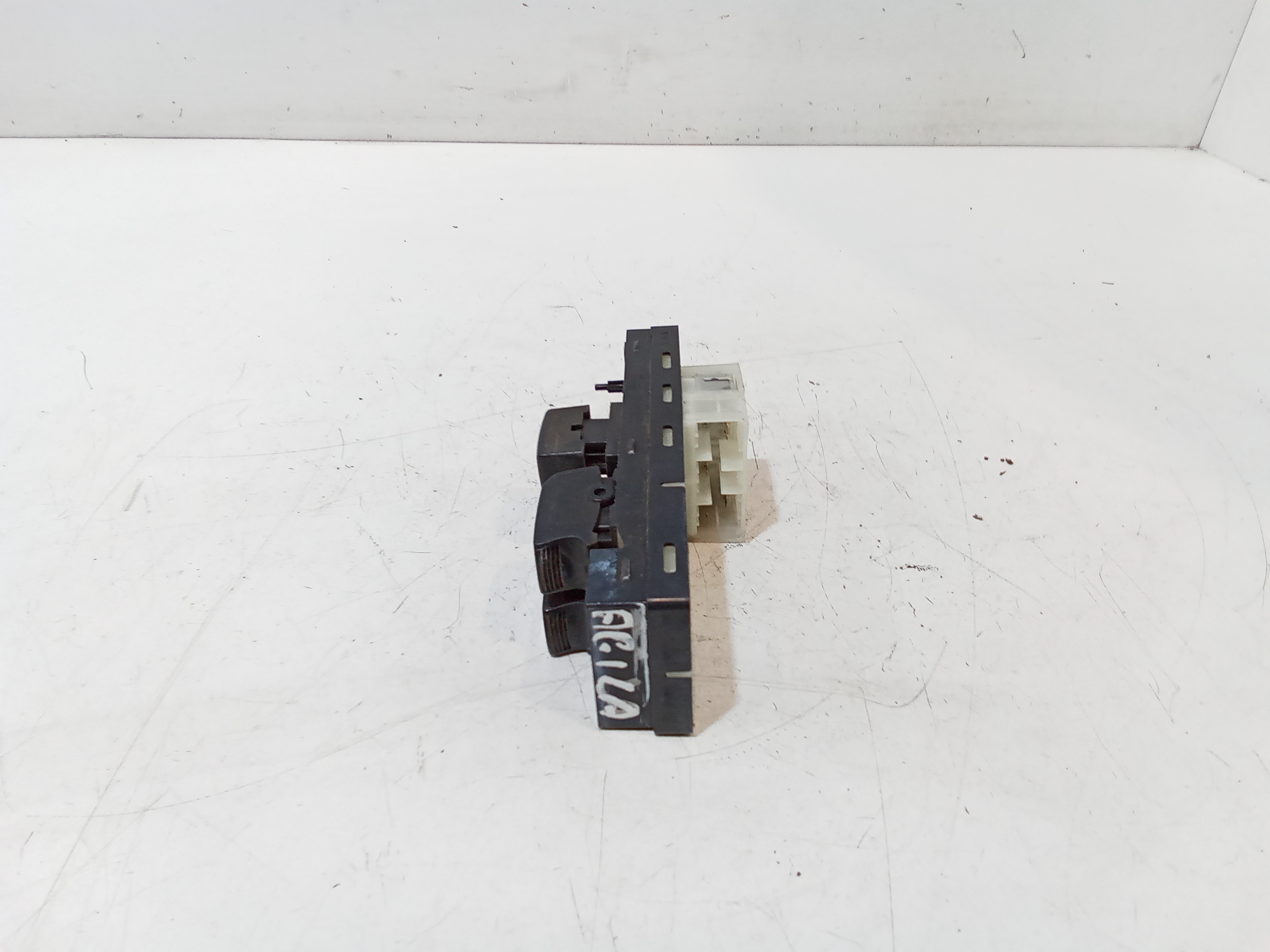 Pulsantiera anteriore sinistra Guida per Opel Agila B (2008 - In produzione)