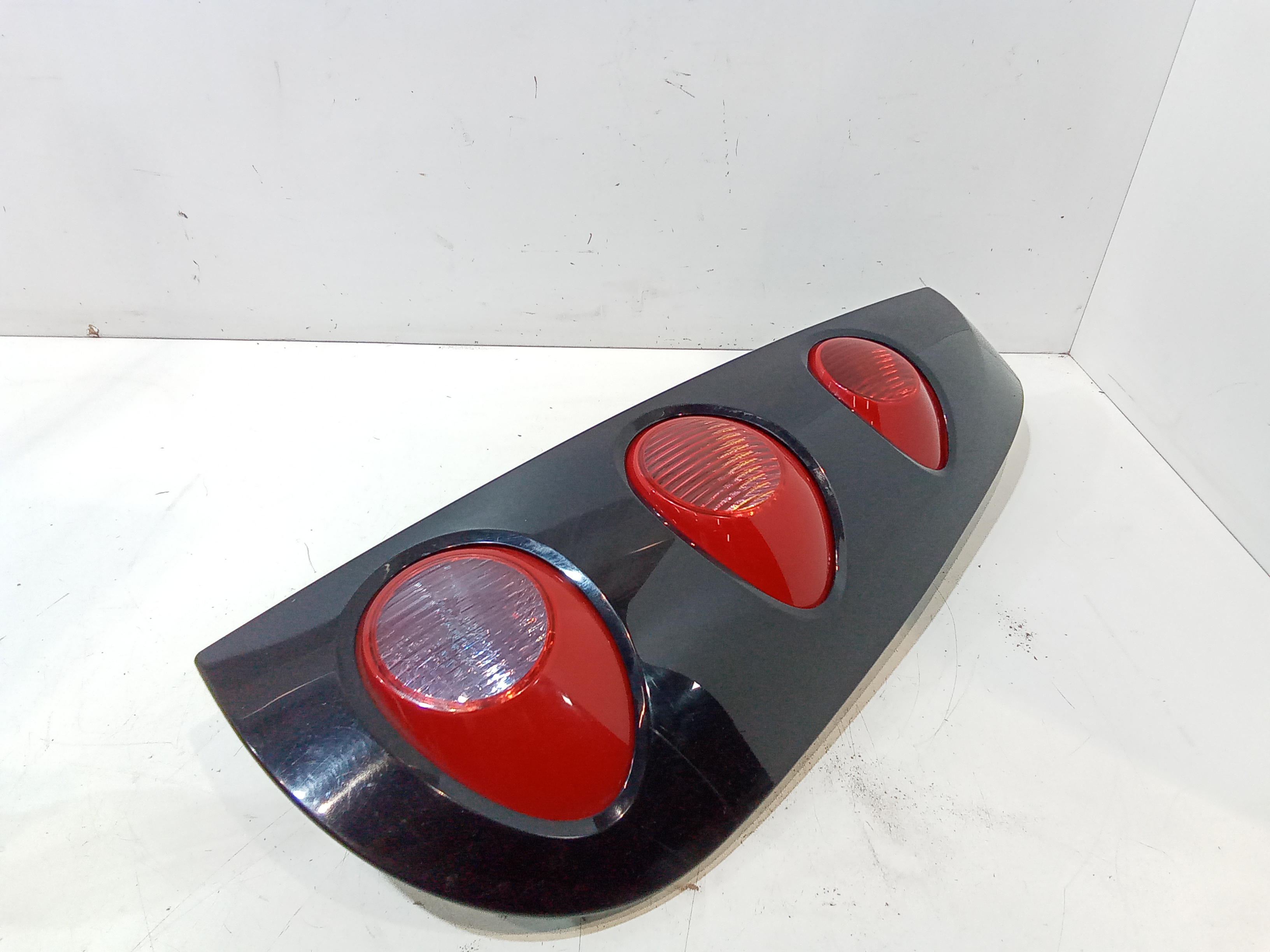 Stop fanale posteriore Destro Passeggero per Smart Forfour 1 Serie (2004 - 2006)