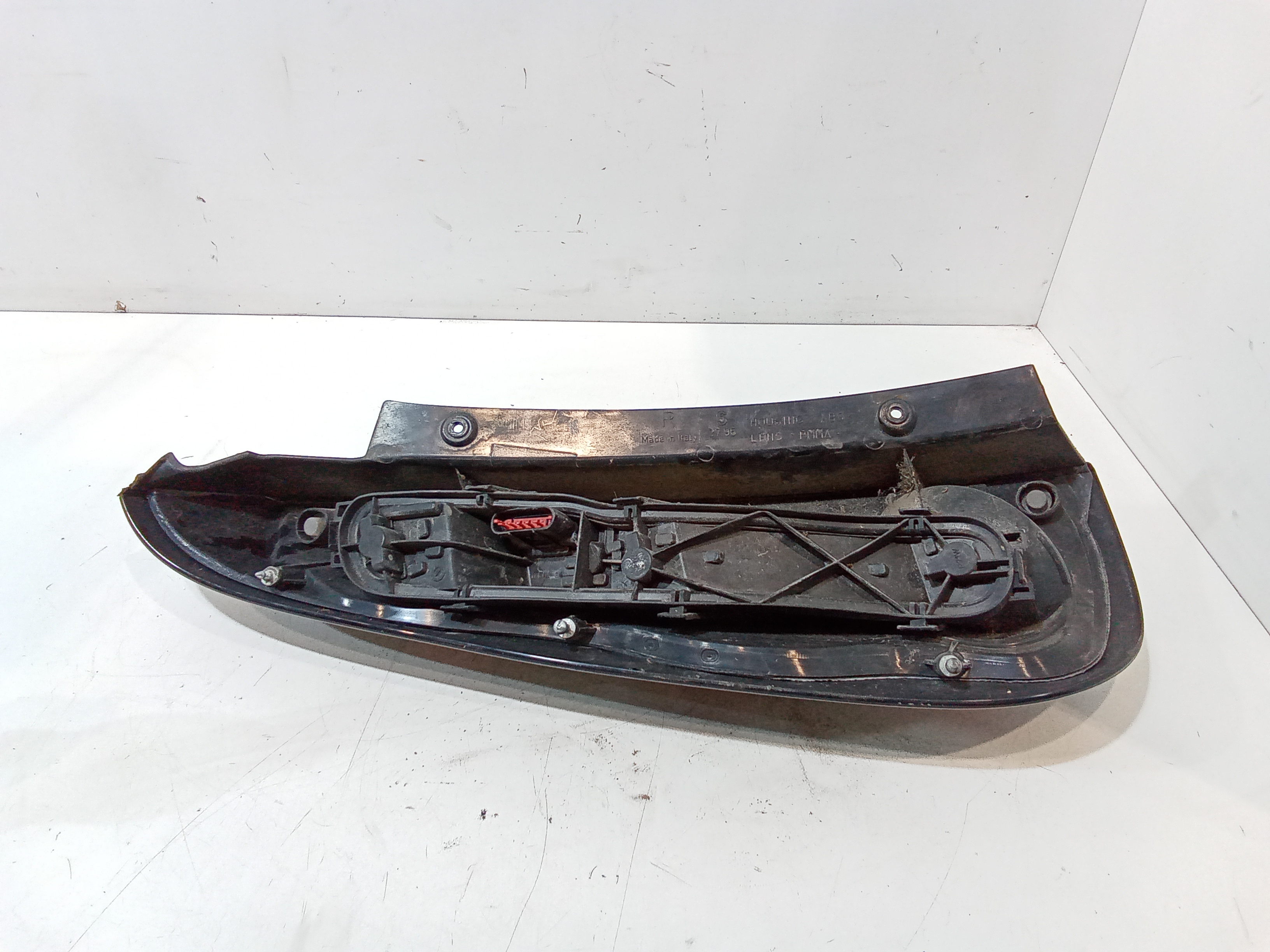 Stop fanale posteriore Destro Passeggero per Smart Forfour 1 Serie (2004 - 2006)