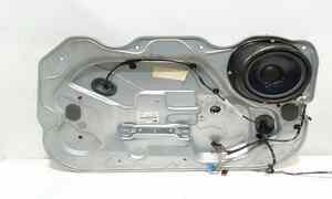 Cremagliera anteriore destra passeggero per Ford Focus S. Wagon 4 Serie (2008 - 2011)