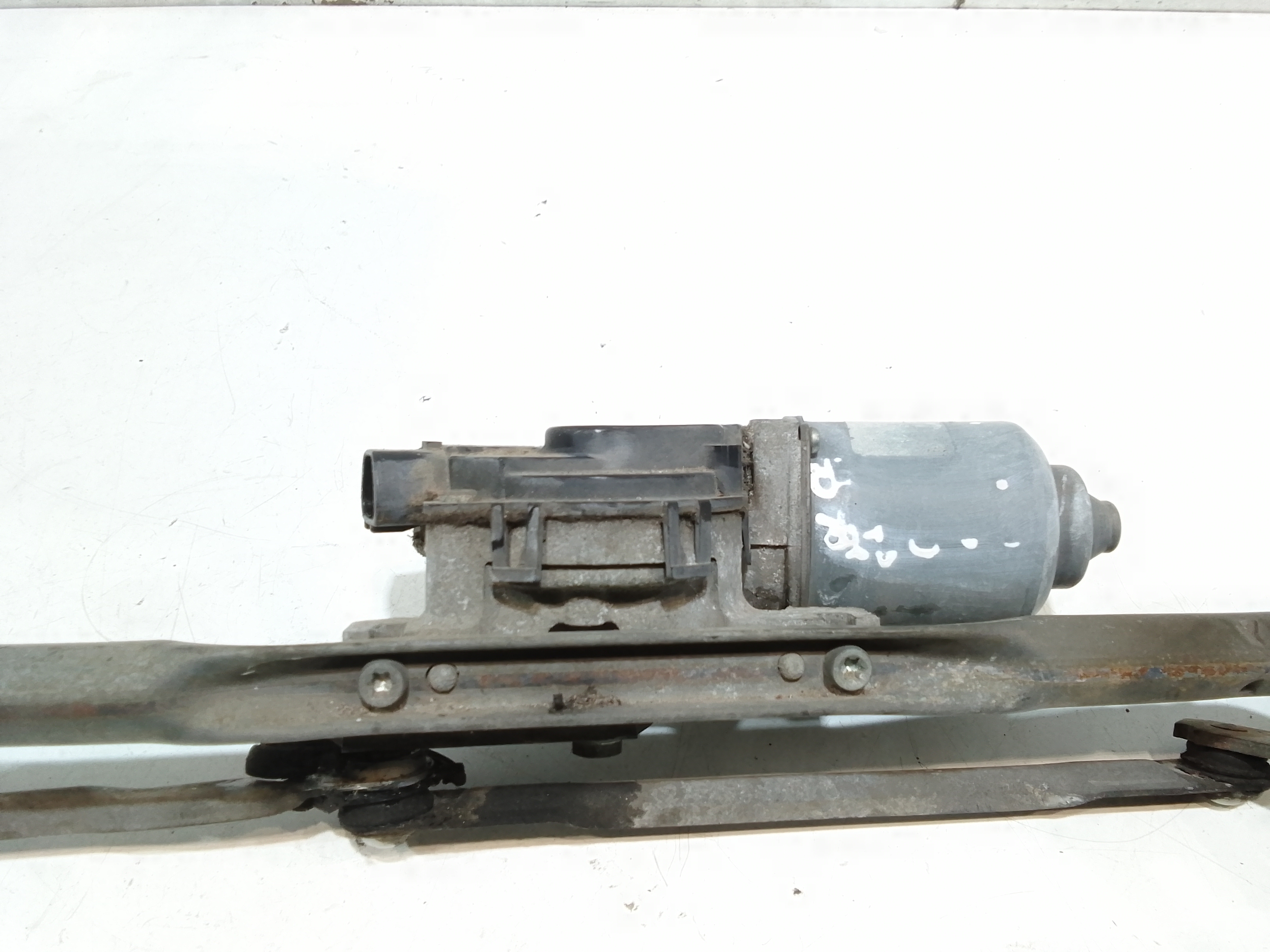 Motorino tergi ant completo di tandem per Dodge Caliber 1 Serie (2007 - In produzione)