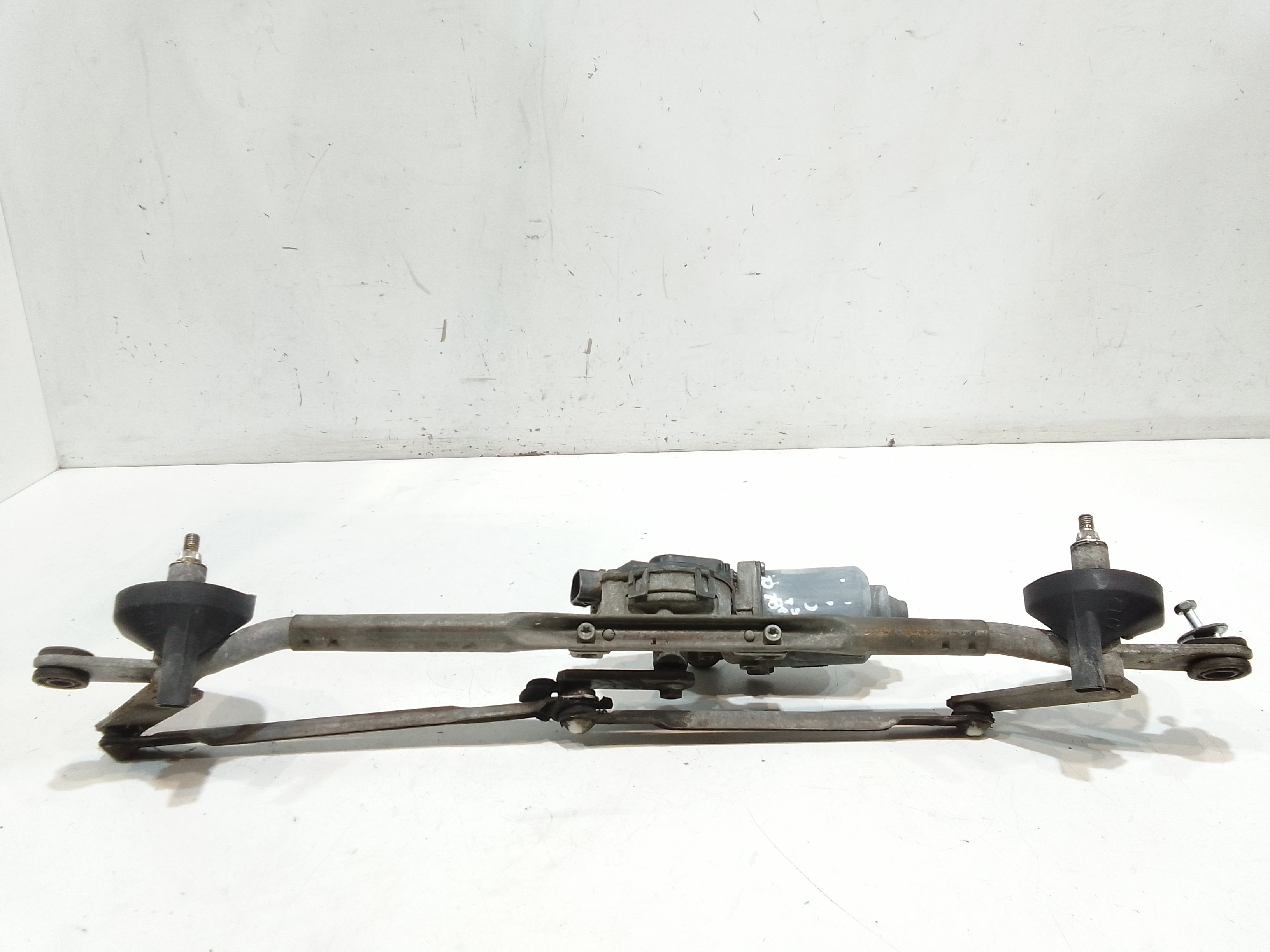 Motorino tergi ant completo di tandem per Dodge Caliber 1 Serie (2007 - In produzione)
