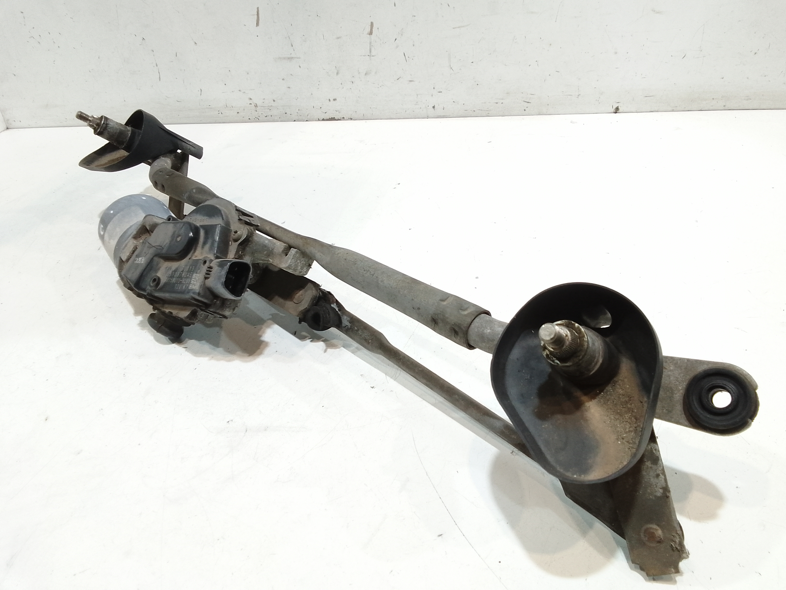 Motorino tergi ant completo di tandem per Dodge Caliber 1 Serie (2007 - In produzione)