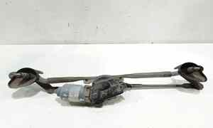 Motorino tergi ant completo di tandem per Dodge Caliber 1 Serie (2007 - In produzione)