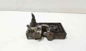 Serratura Anteriore Sinistra per Audi 80 Serie (b3) (86>91) (1986 - 1991)