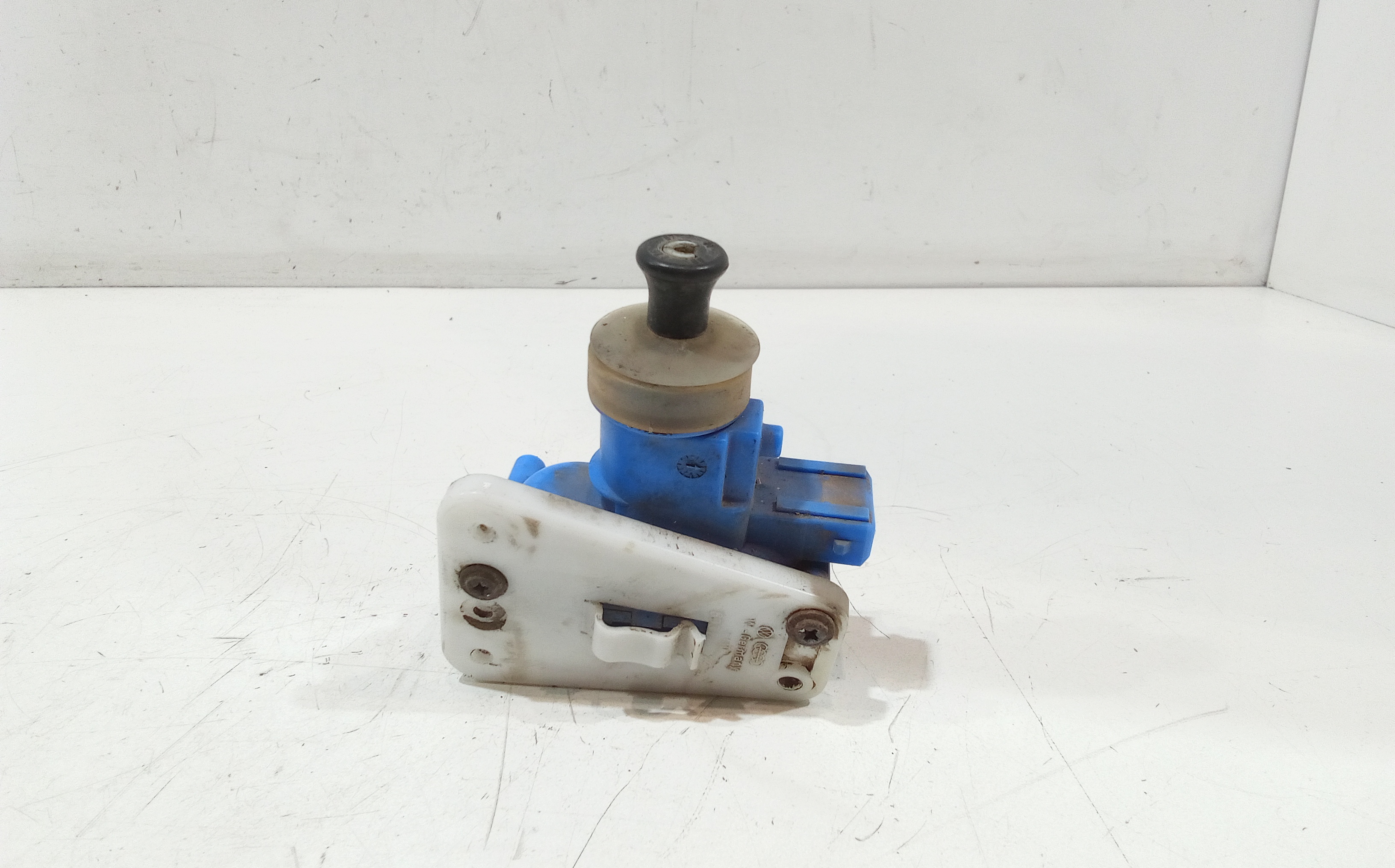 Attuatore serratura anteriore sinistro per Audi 80 Serie (b3) (86>91) (1986 - 1991)