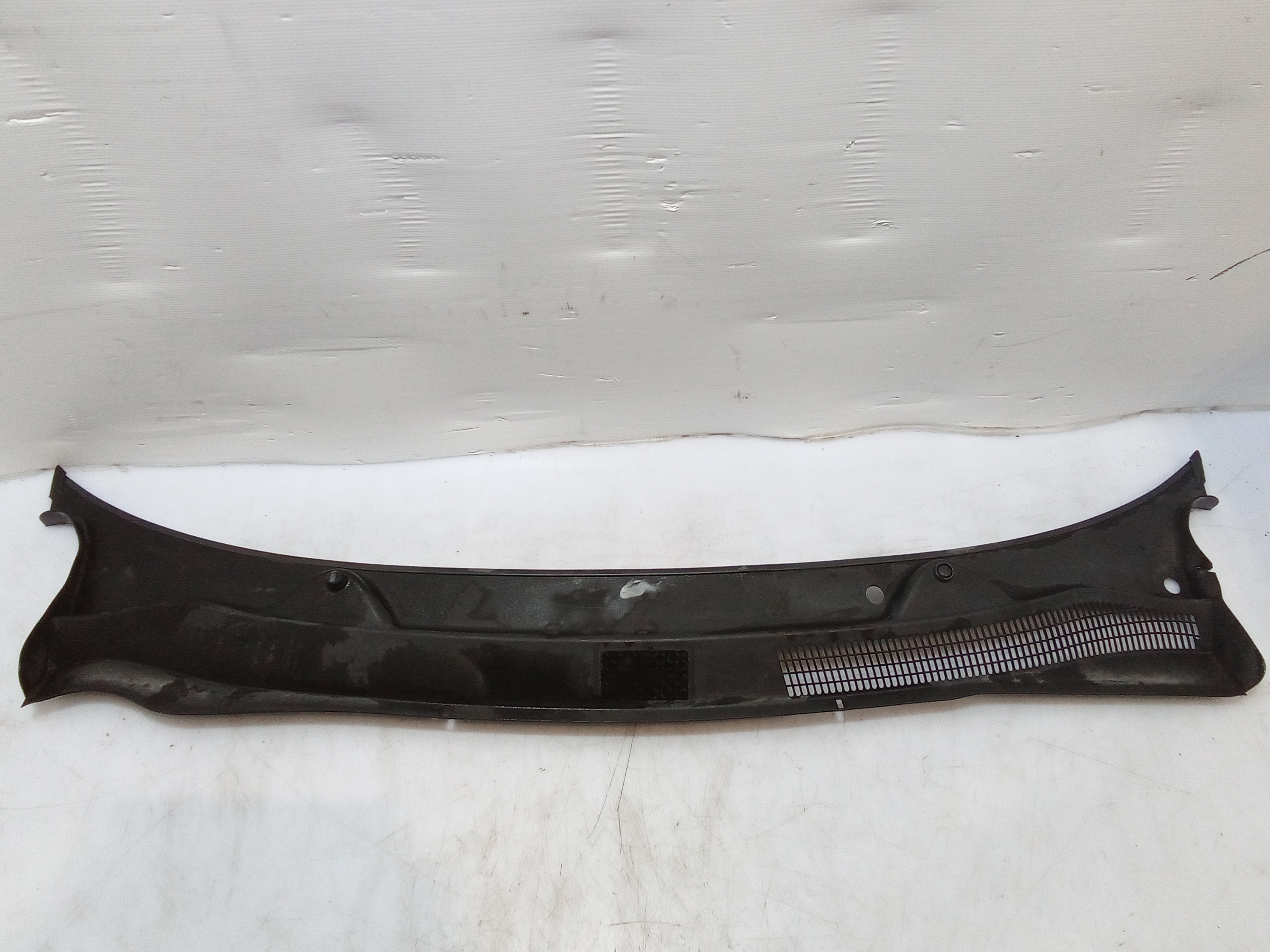 Griglia Gocciolatoio ant. per Opel Corsa D 3p 2 Serie (2011 - In produzione)