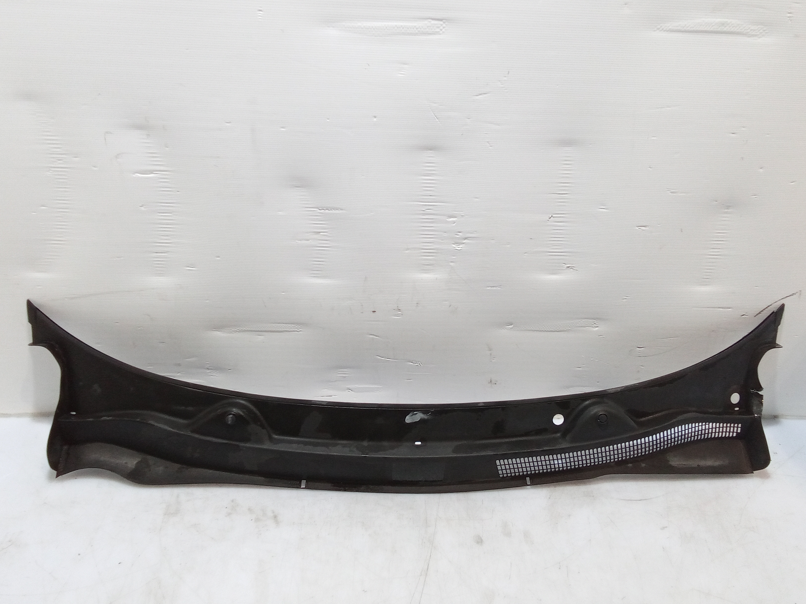 Griglia Gocciolatoio ant. per Opel Corsa D 3p 2 Serie (2011 - In produzione)