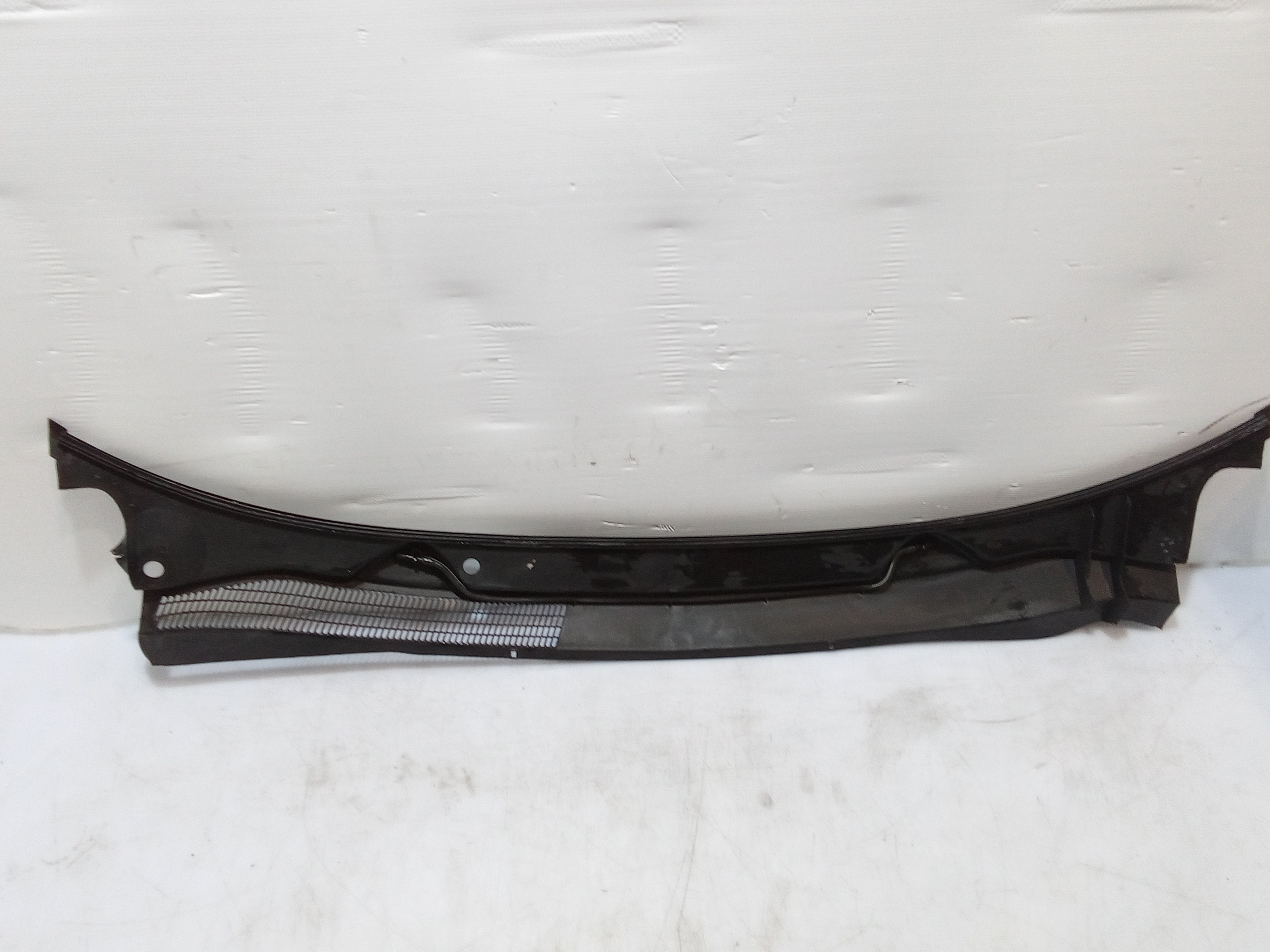 Griglia Gocciolatoio ant. per Opel Corsa D 3p 2 Serie (2011 - In produzione)