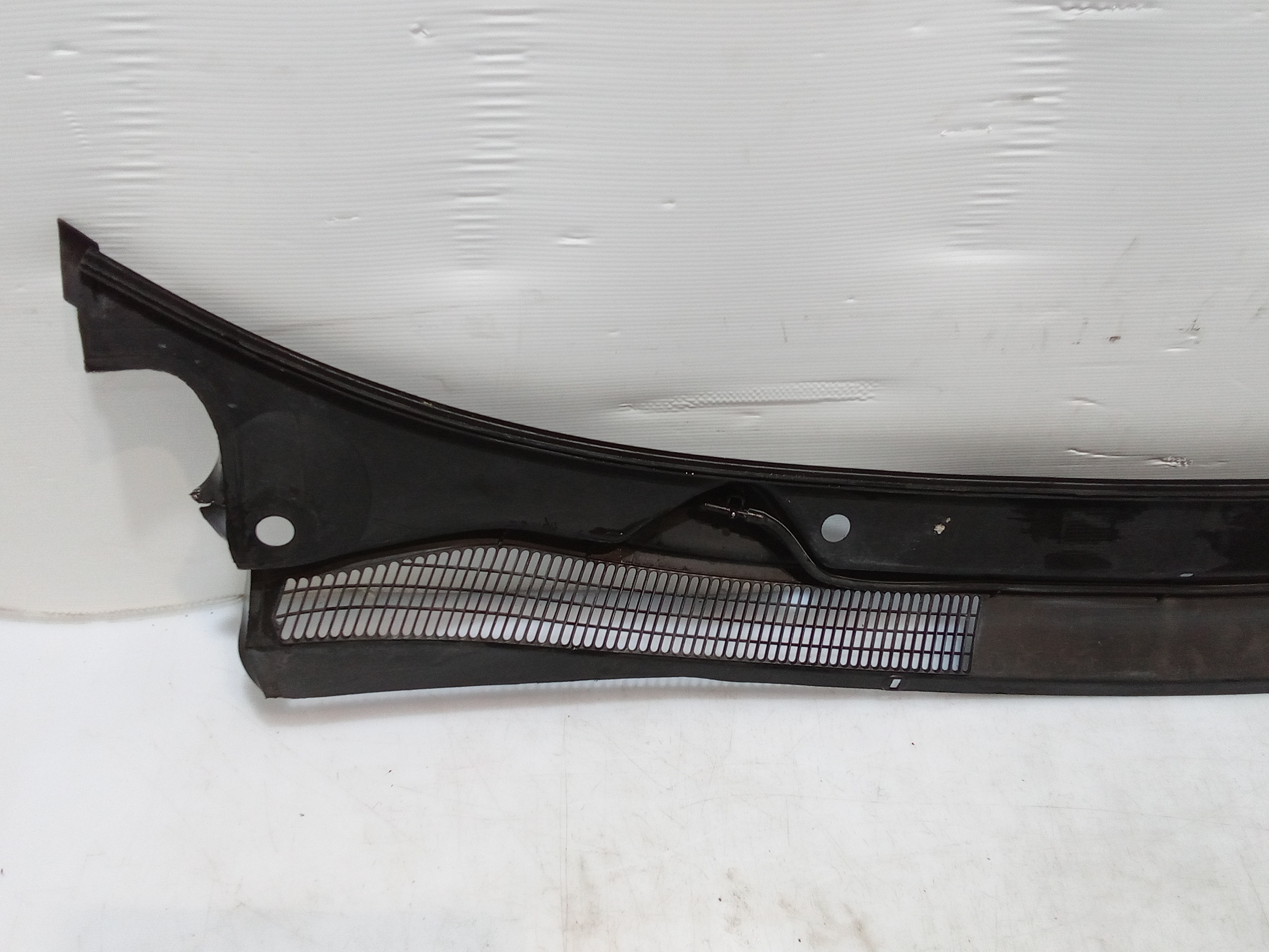 Griglia Gocciolatoio ant. per Opel Corsa D 3p 2 Serie (2011 - In produzione)