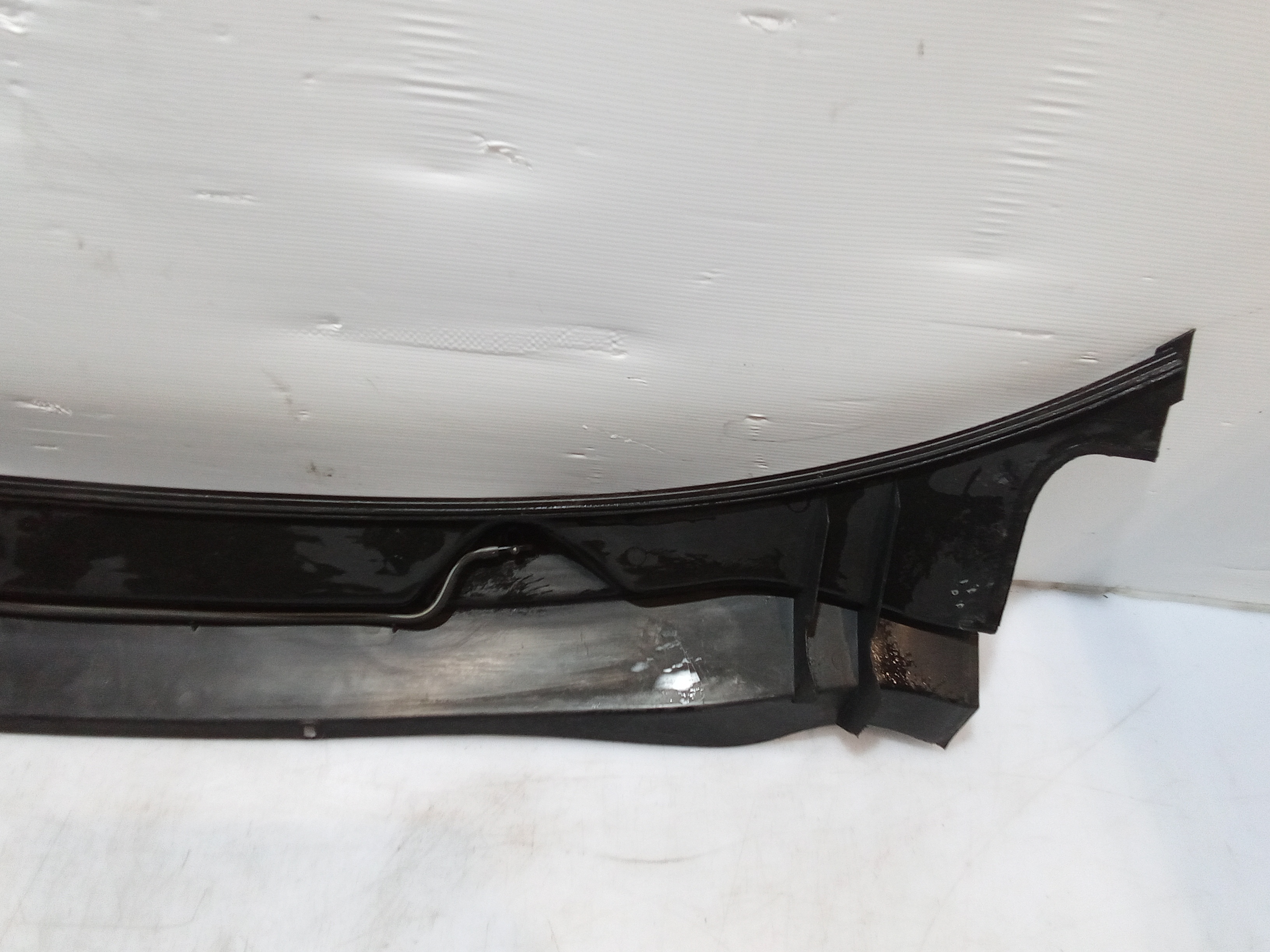 Griglia Gocciolatoio ant. per Opel Corsa D 3p 2 Serie (2011 - In produzione)