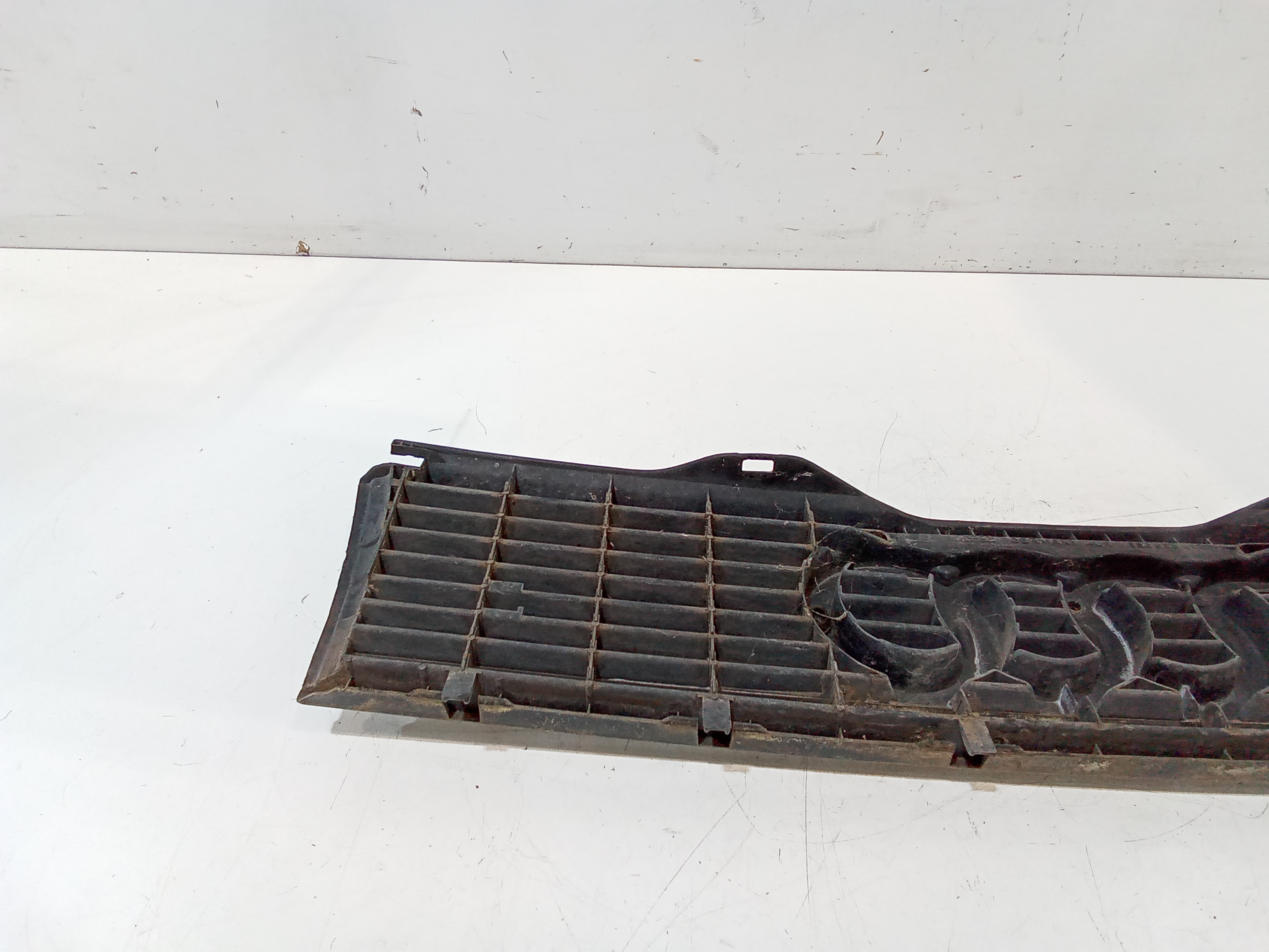 Griglia Anteriore per Audi 80 Serie (b3) (86>91) (1986 - 1991)