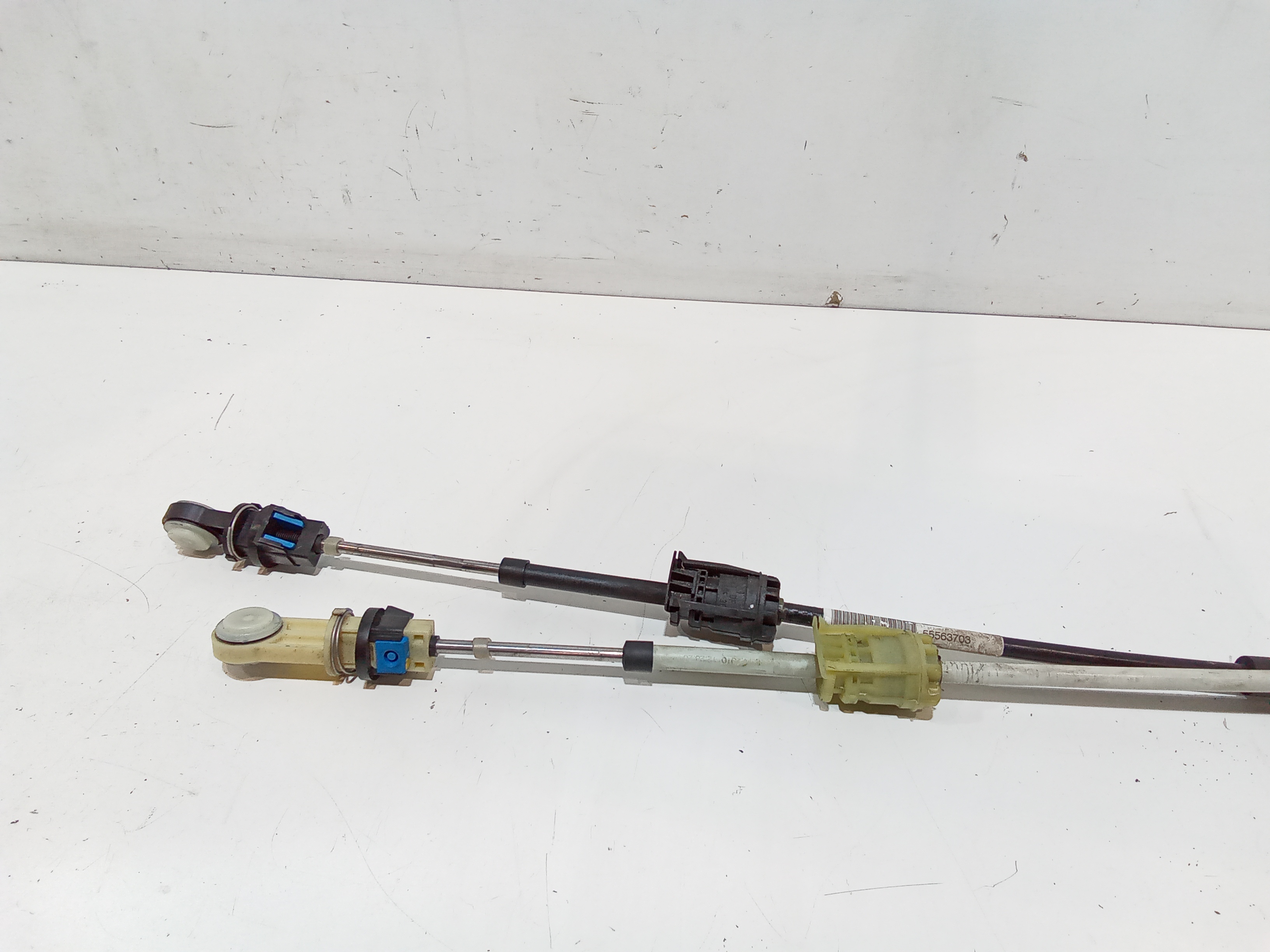 Cavi Marce per Opel Astra J 2 Serie (2011 - In produzione)