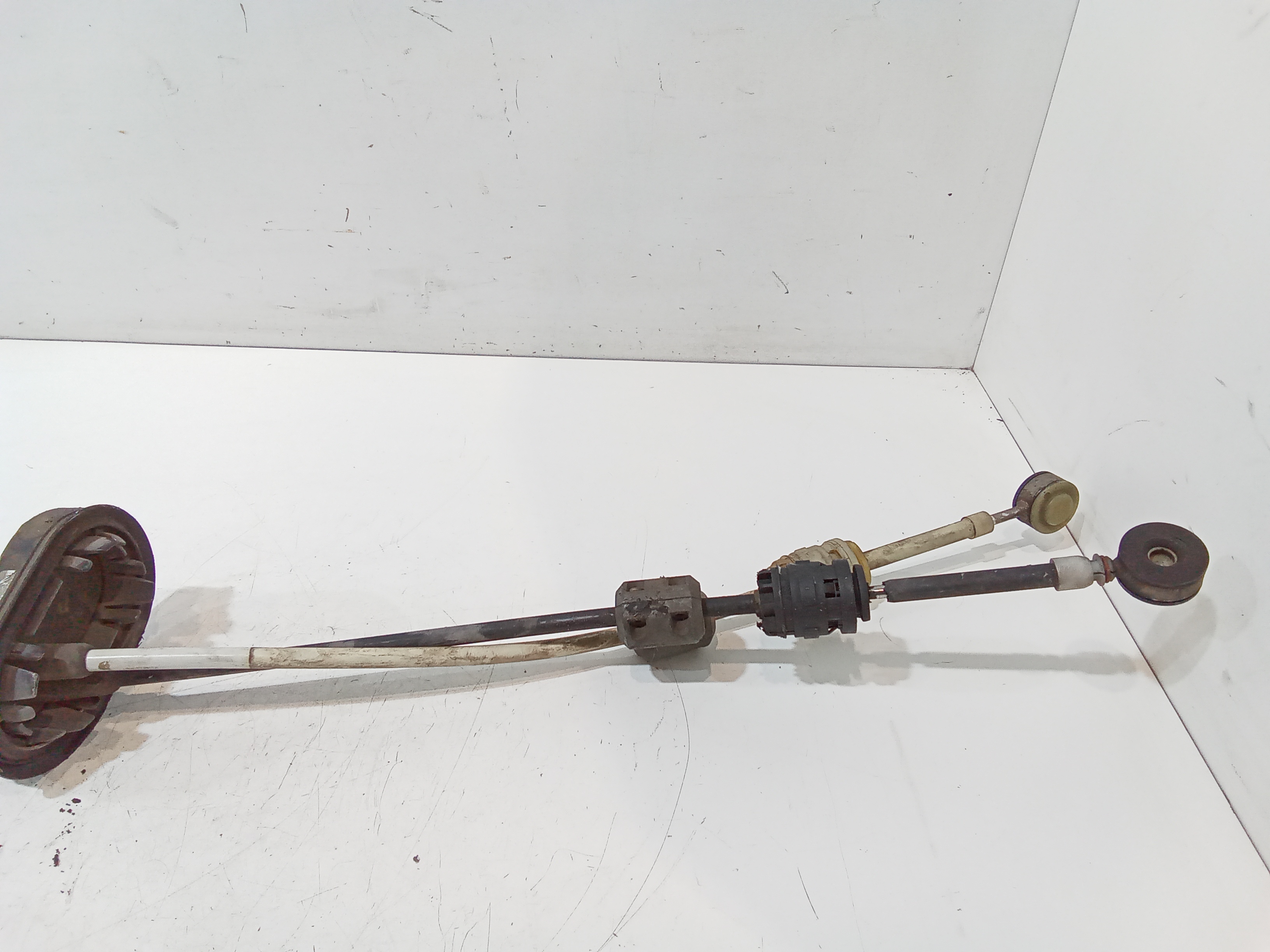 Cavi Marce per Opel Astra J 2 Serie (2011 - In produzione)