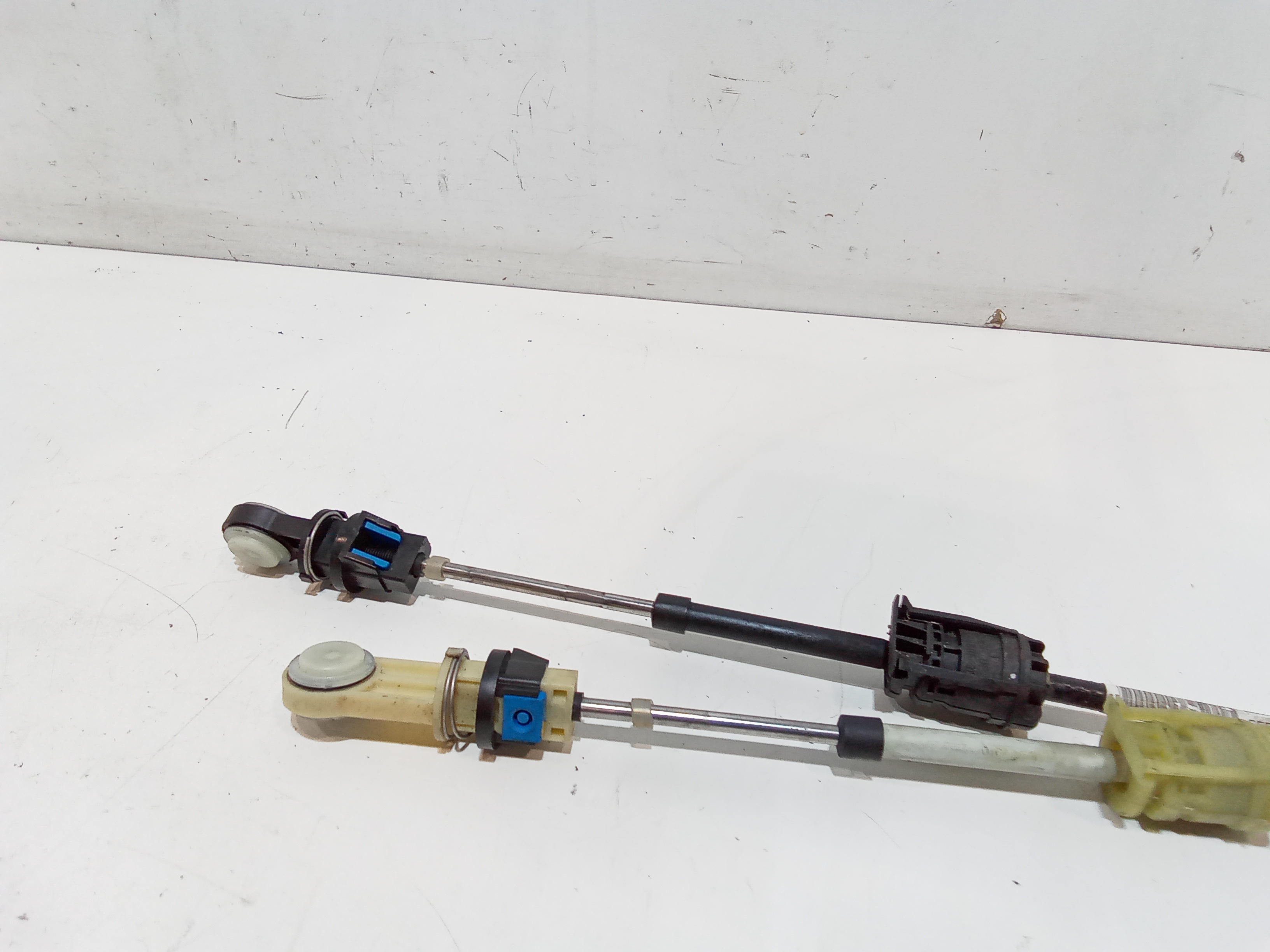 Cavi Marce per Opel Astra J 2 Serie (2011 - In produzione)