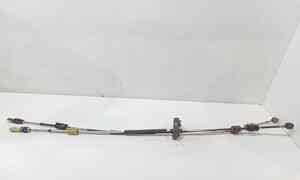 Cavi Marce per Opel Astra J 2 Serie (2011 - In produzione)