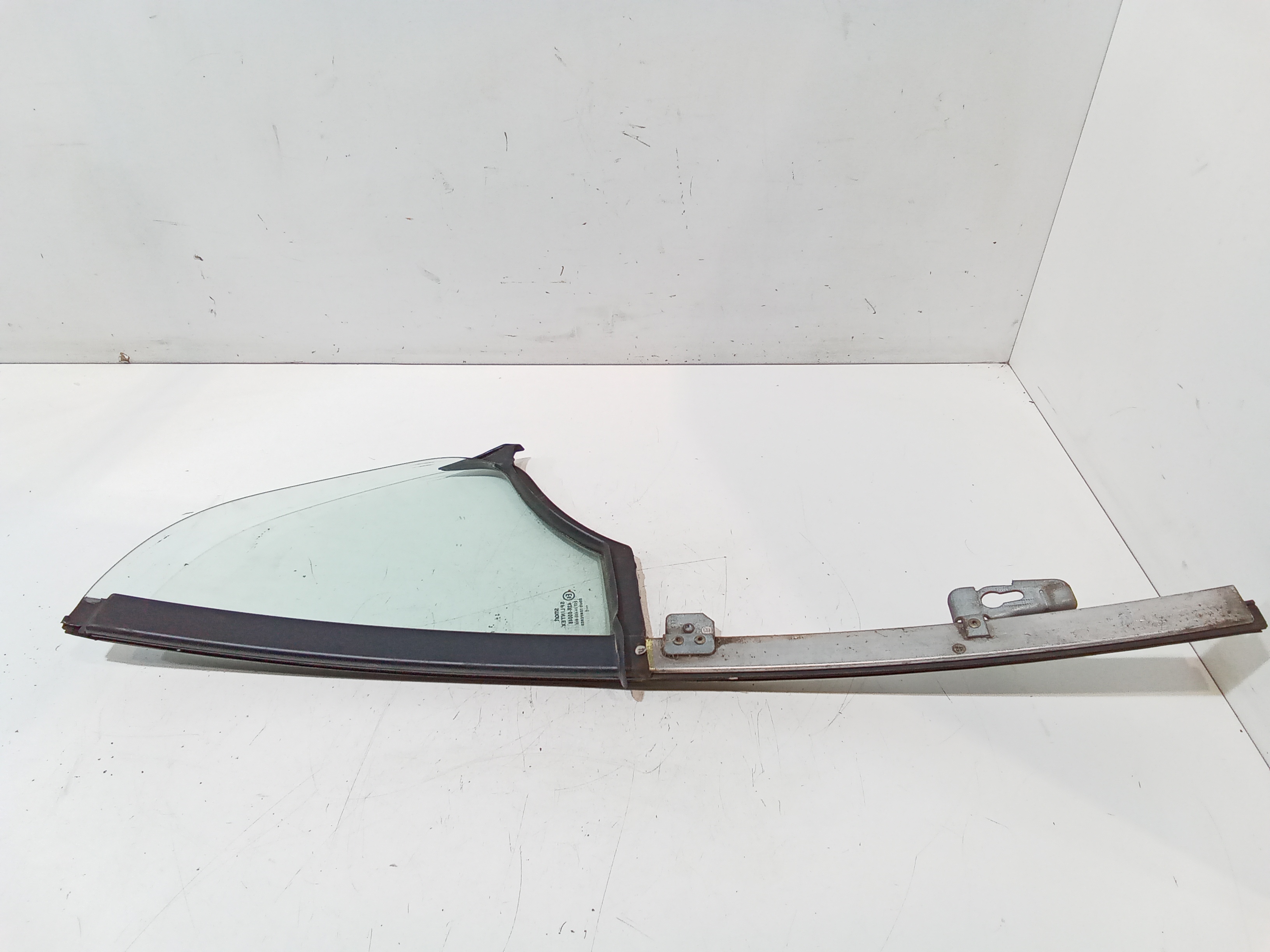 Deflettore posteriore DX per Smart Fortwo Coup 2 Serie (2003 - 2007)