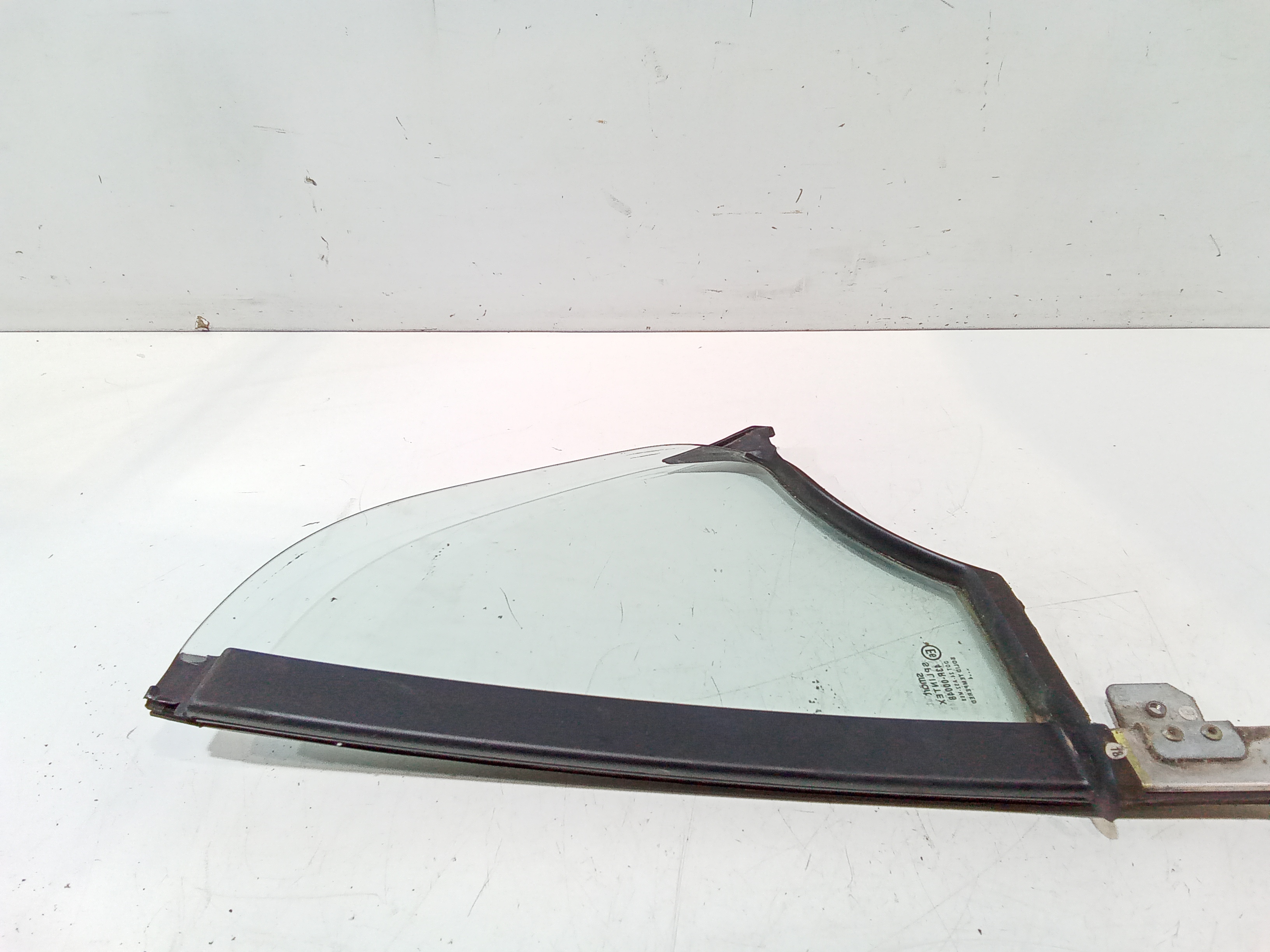 Deflettore posteriore DX per Smart Fortwo Coup 2 Serie (2003 - 2007)