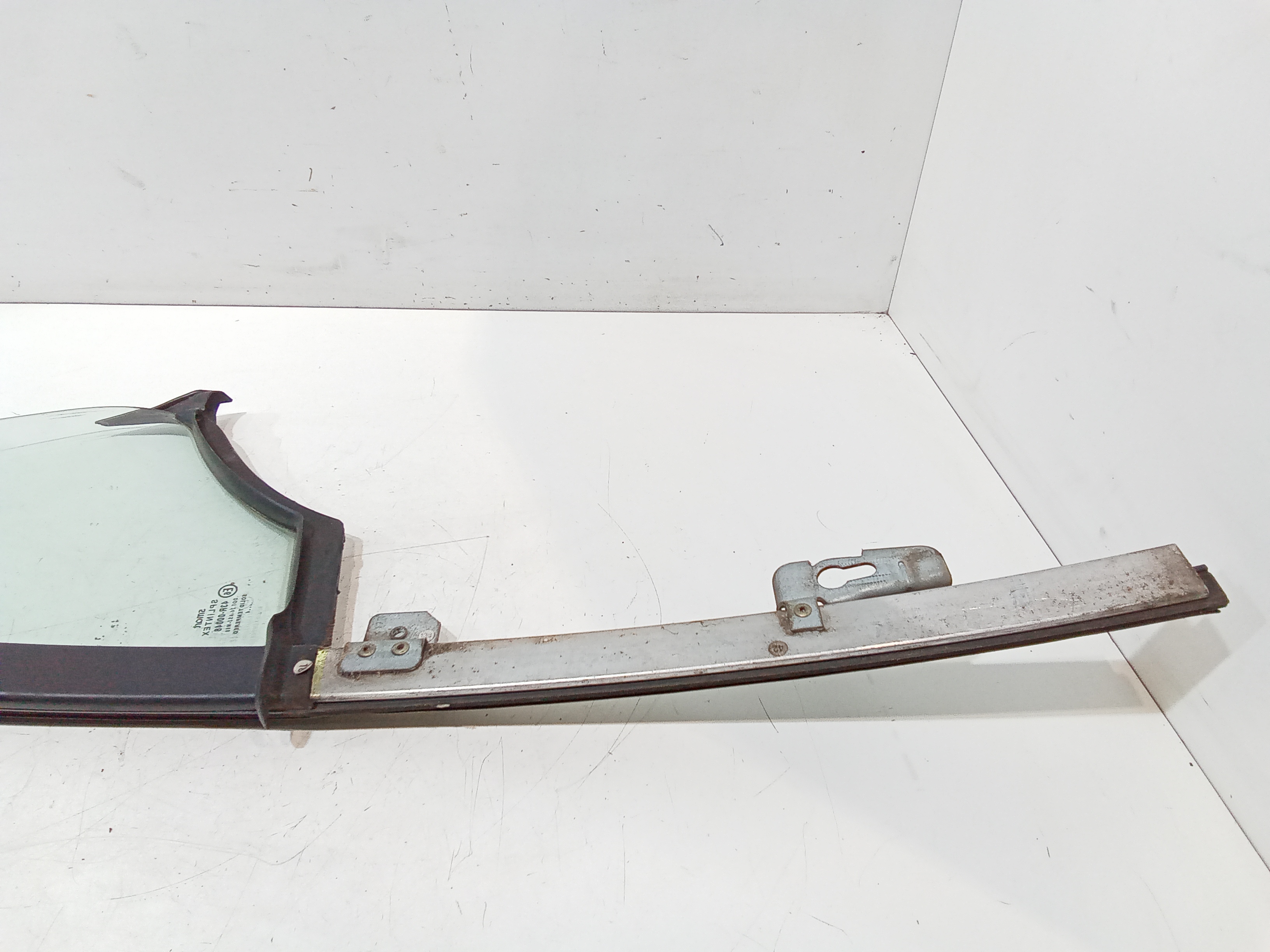 Deflettore posteriore DX per Smart Fortwo Coup 2 Serie (2003 - 2007)